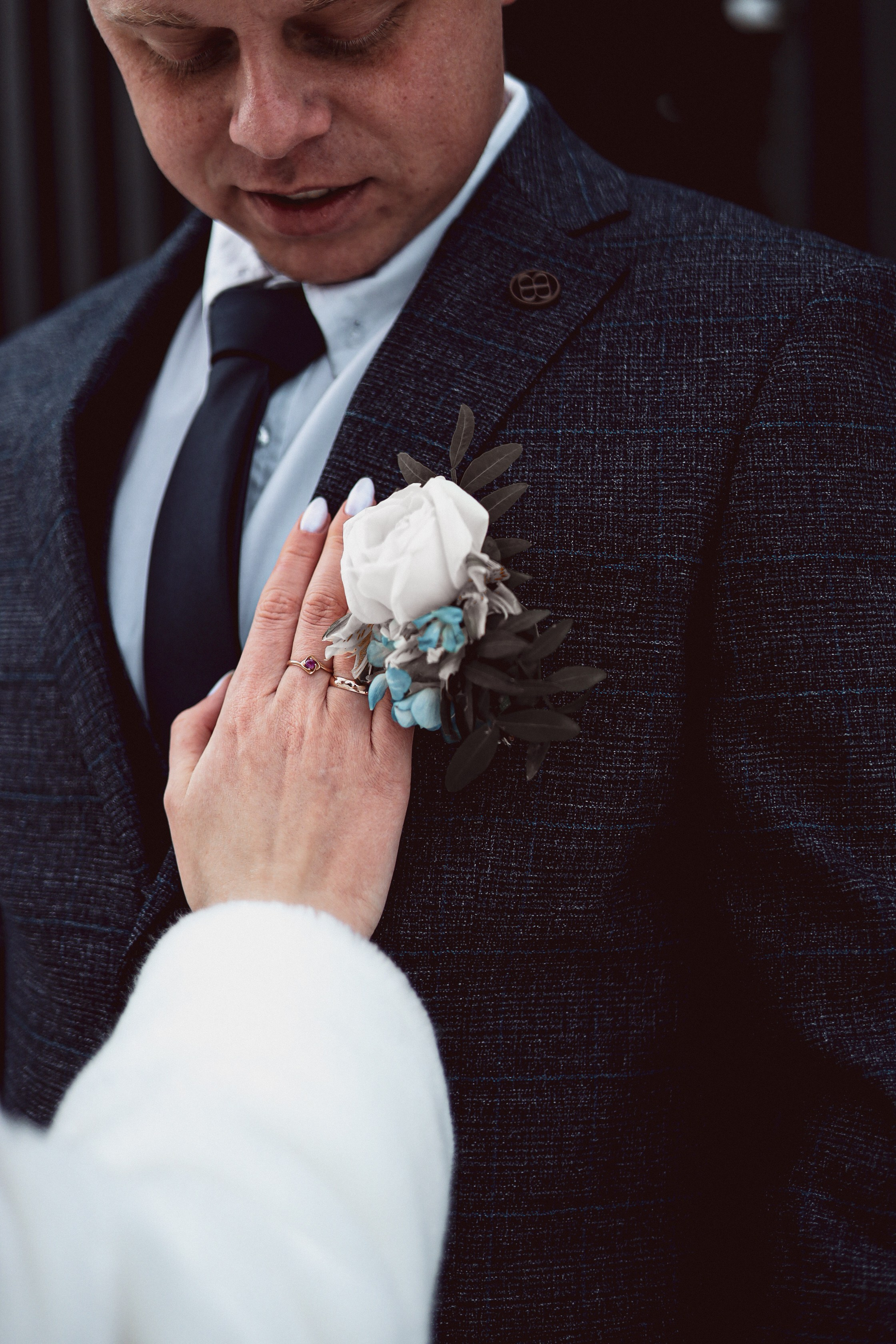 Никита | Светлана. Фотограф Мария Лаенко