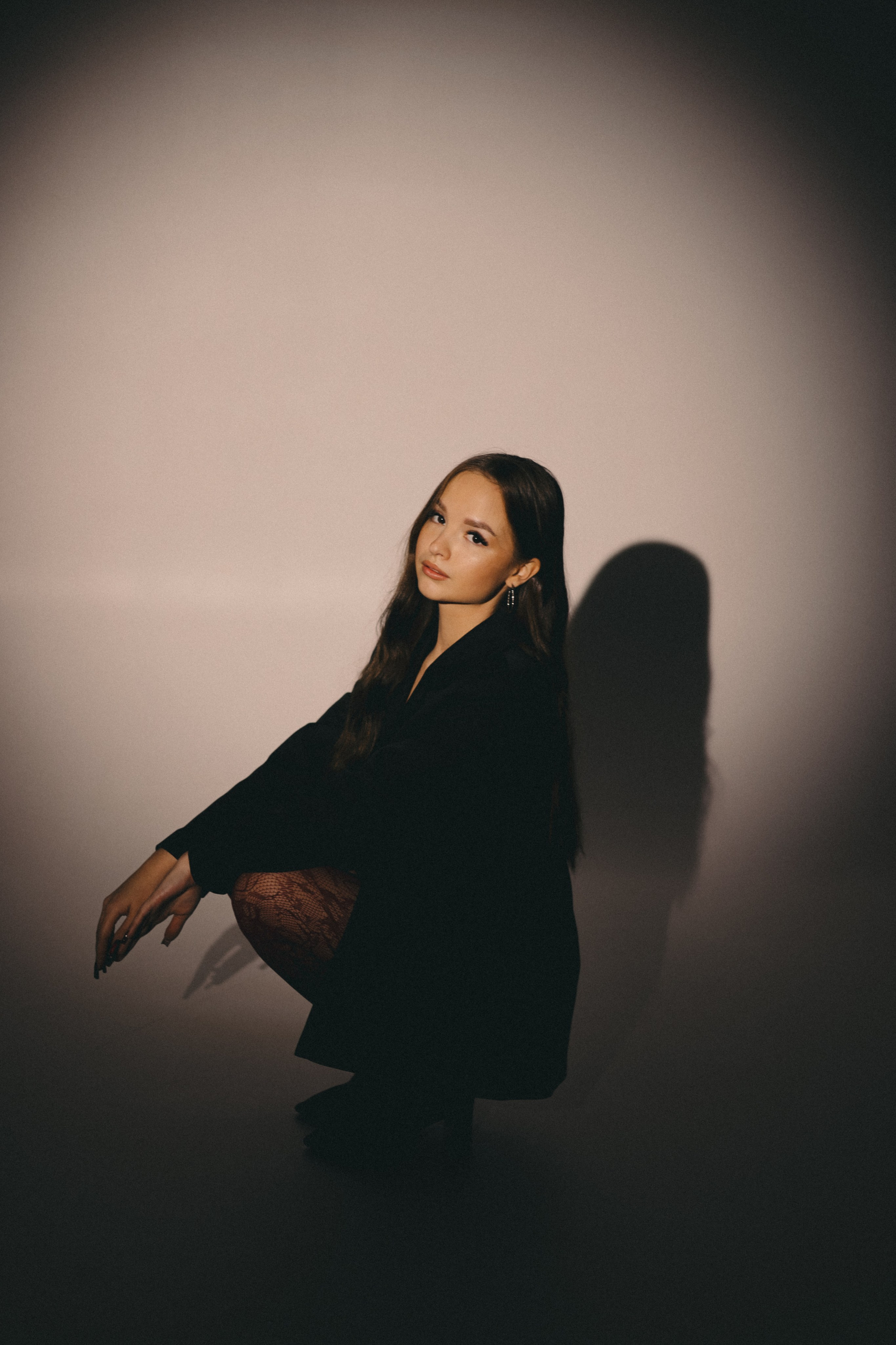 Елена. Фотограф Мария Лаенко