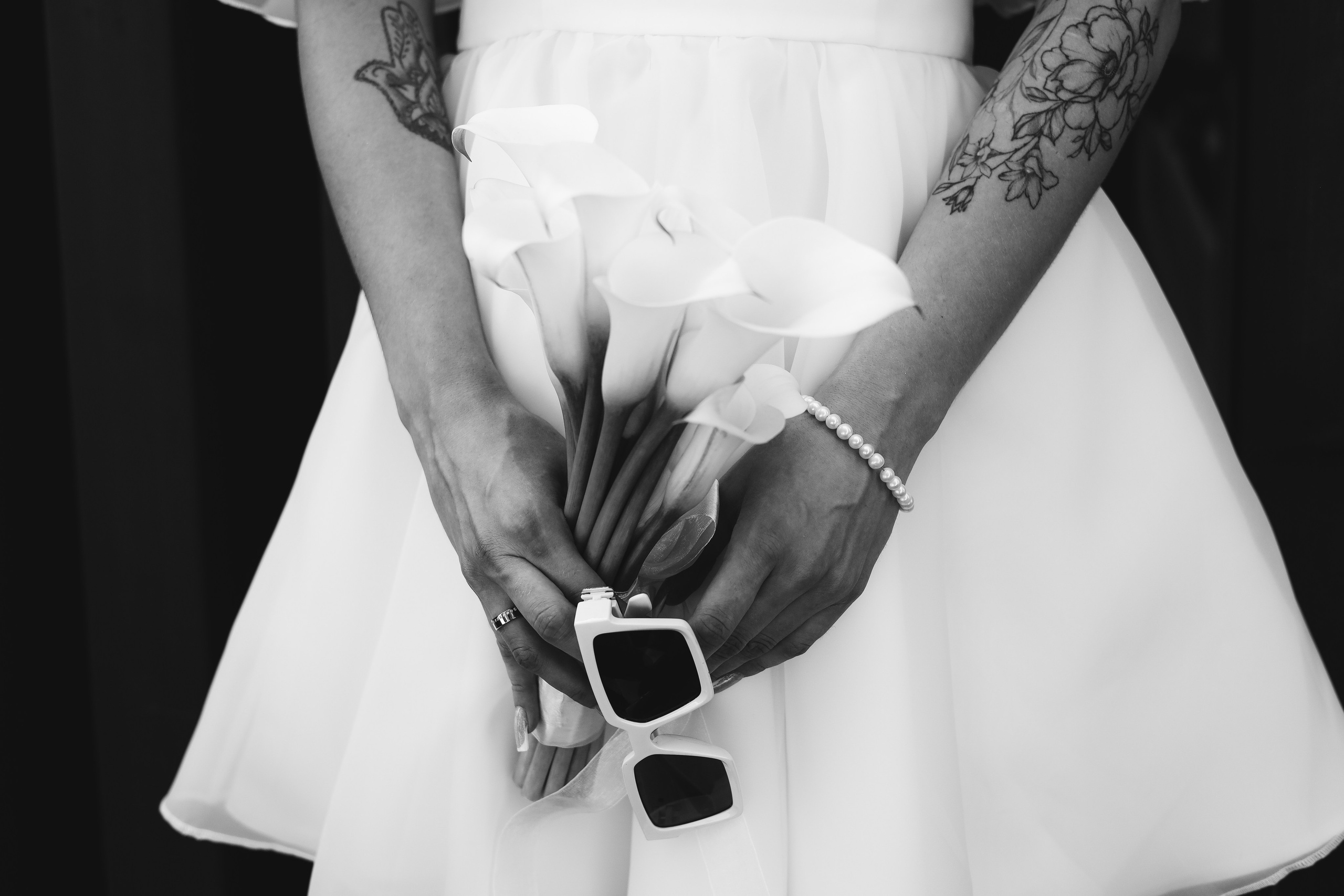 Григорий & Арнелла. Фотограф Мария Лаенко