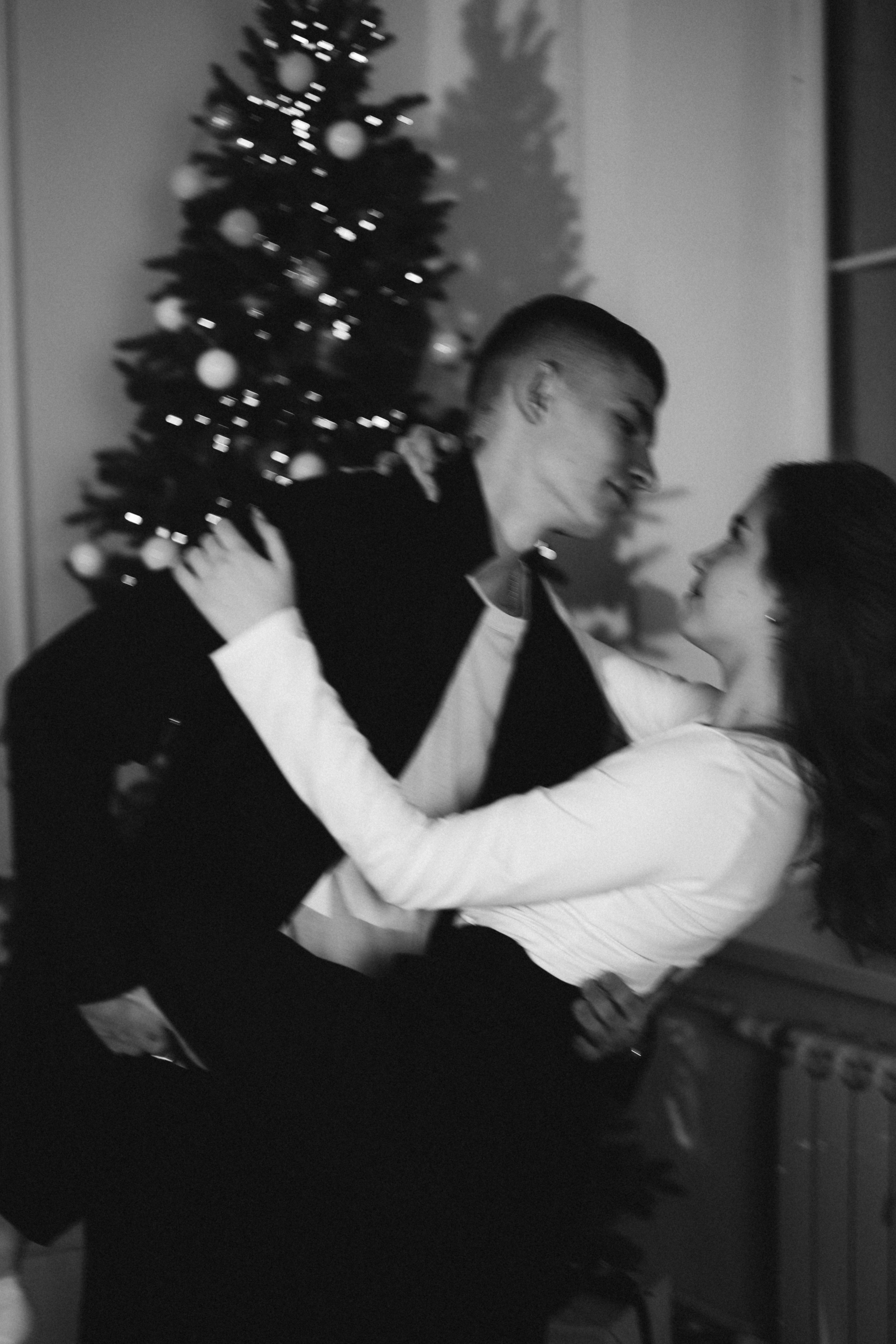 Никита и Анастасия. Фотограф Мария Лаенко