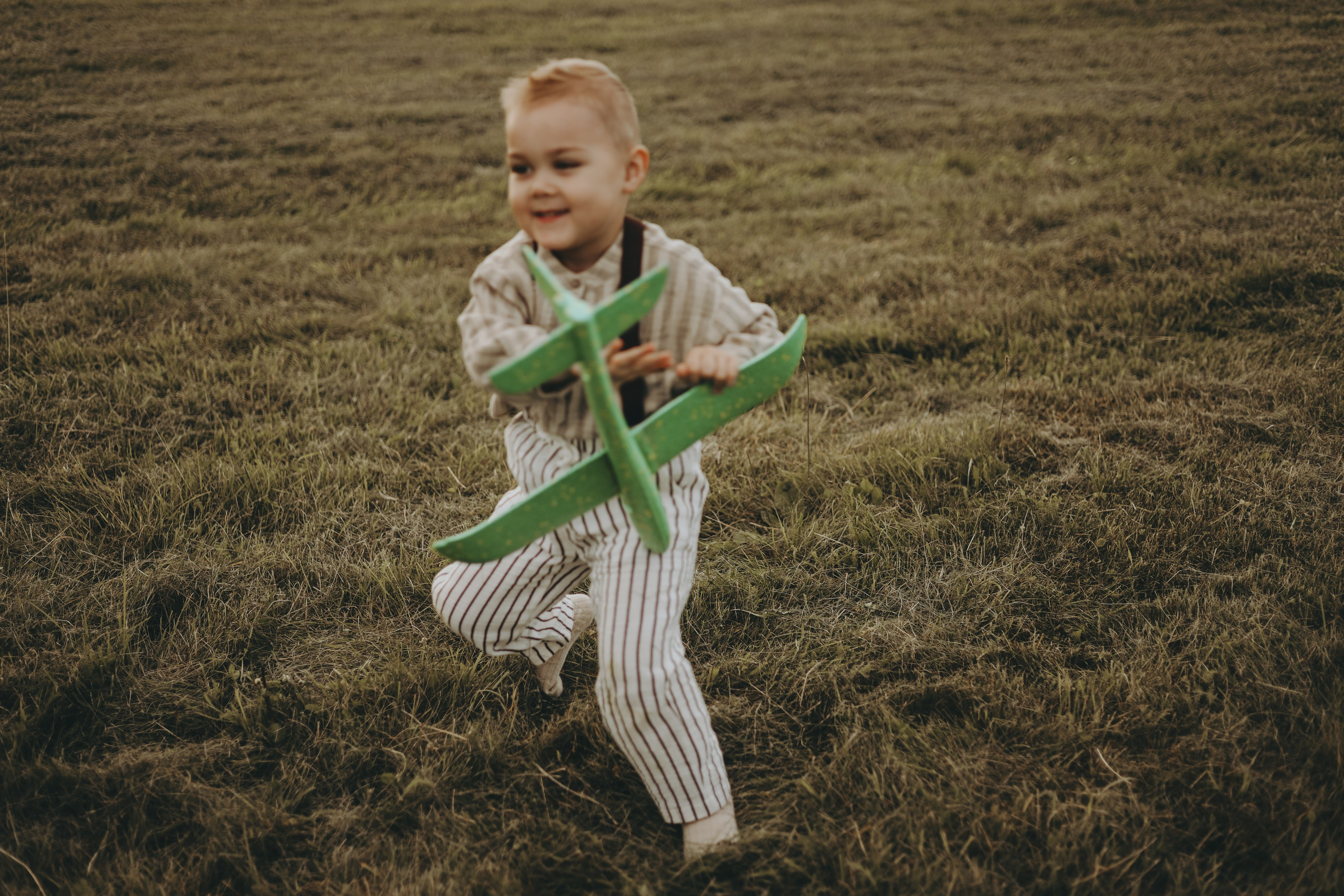 Алена и её дружная семья | Аэроград. Фотограф Мария Лаенко