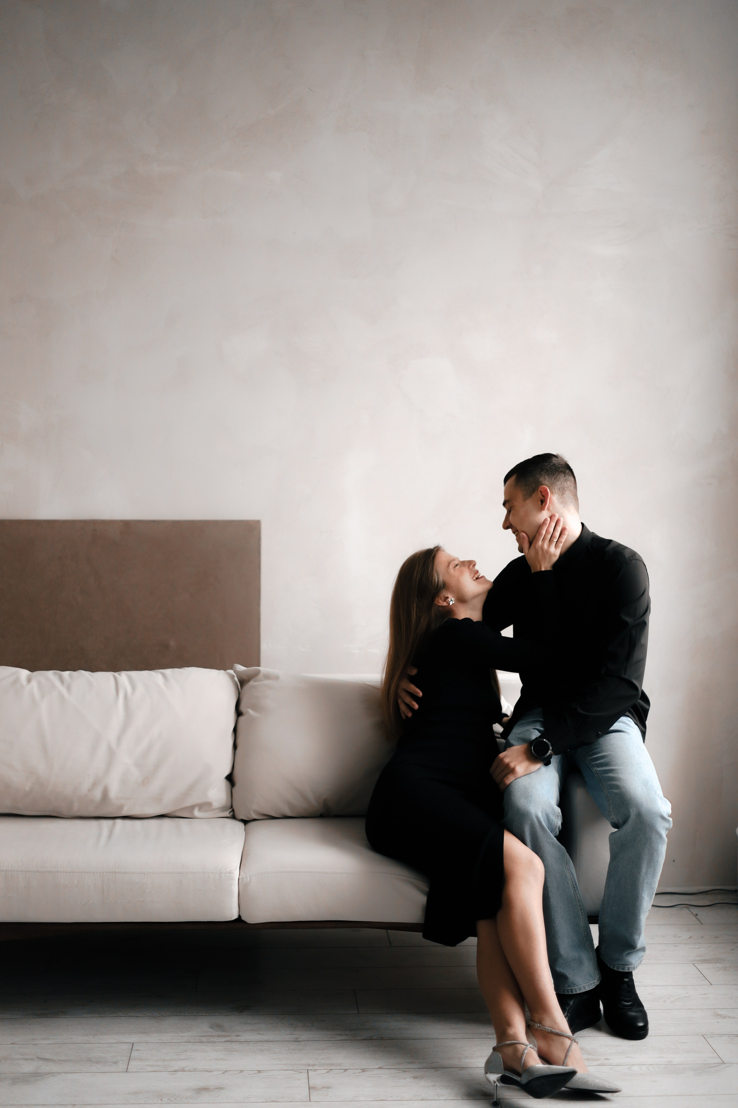 Наталья. Фотограф Мария Лаенко