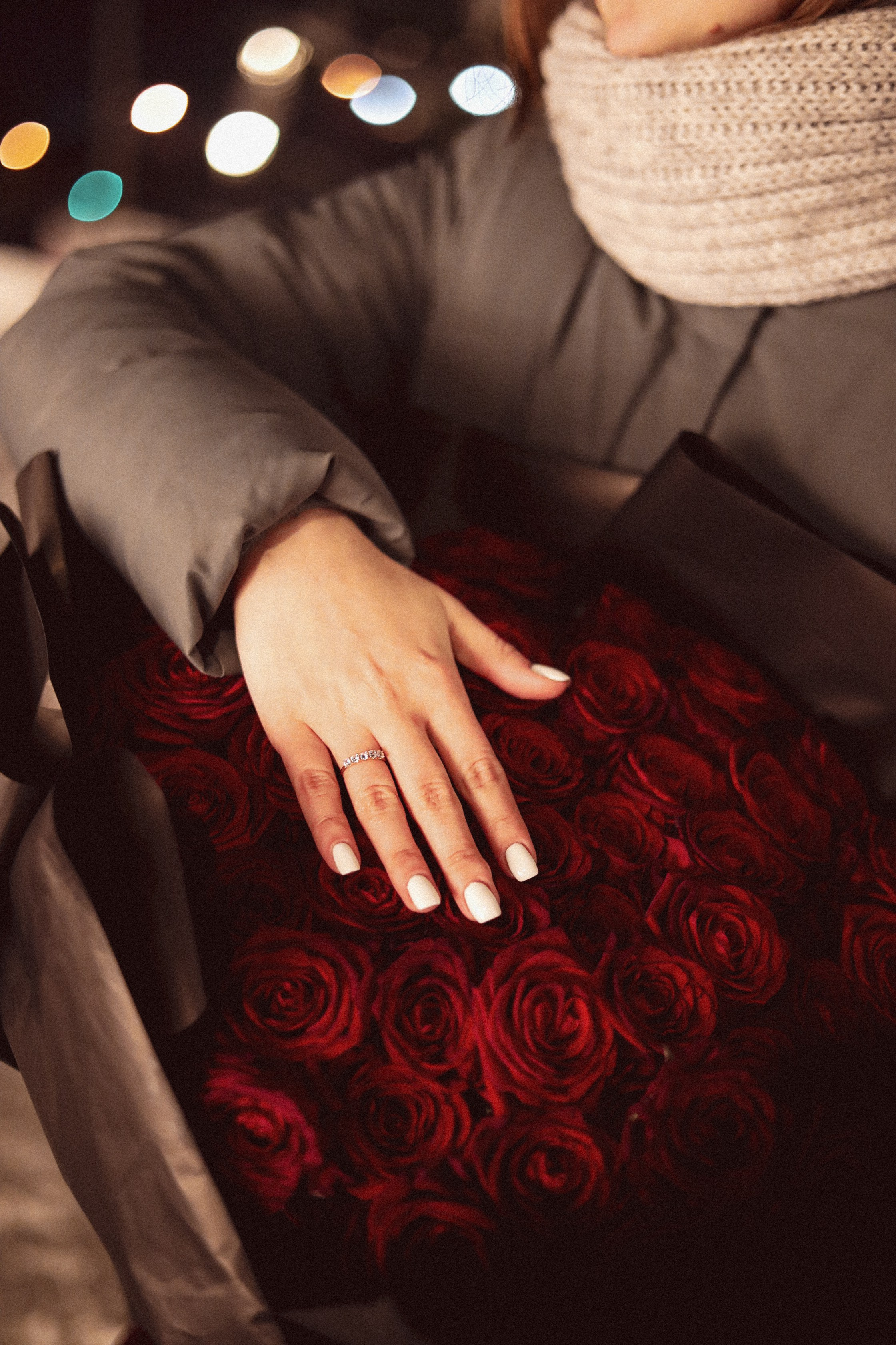 Ильдар и Полина. Фотограф Мария Лаенко