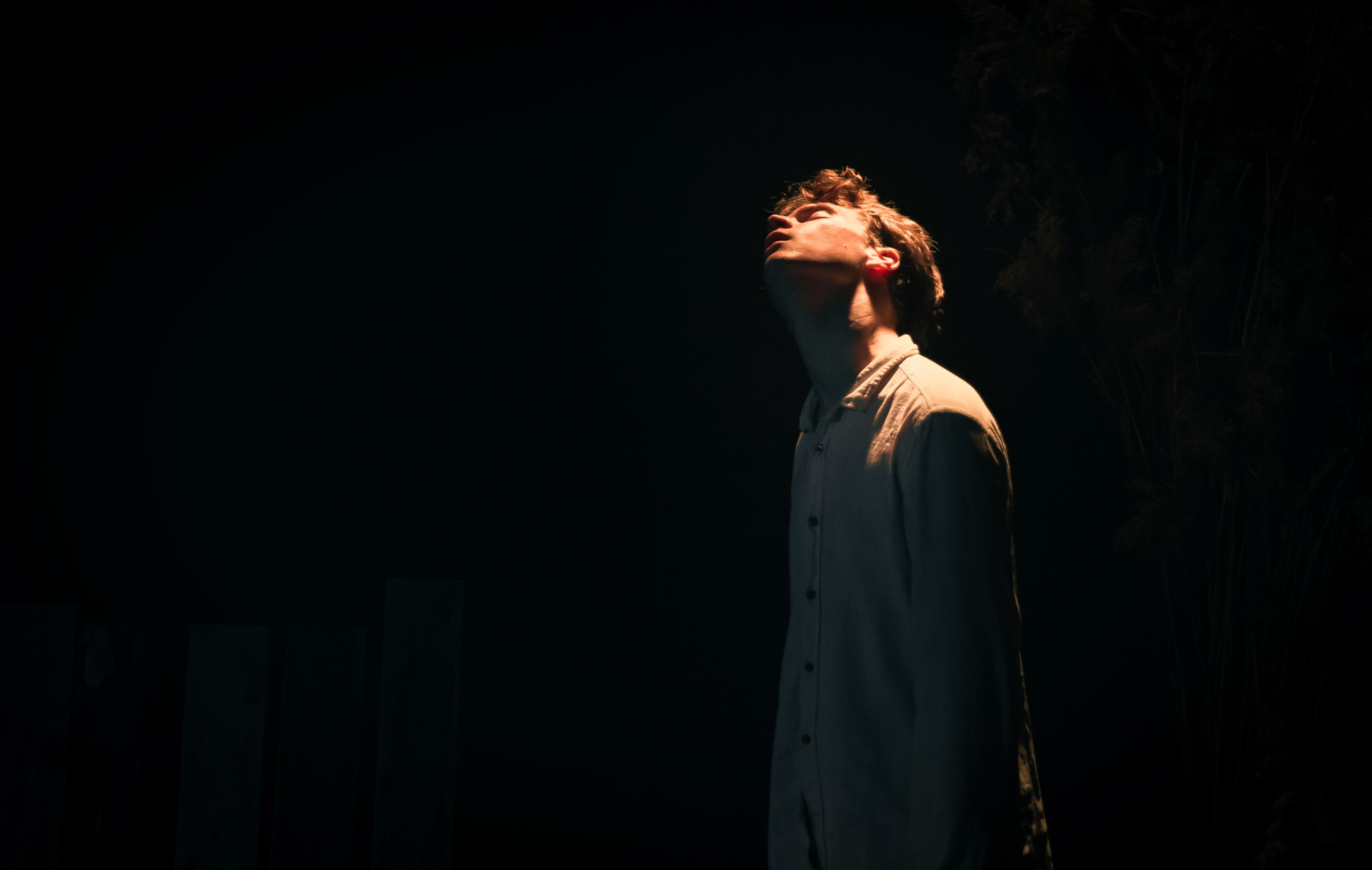 Театральная съёмка. Фотограф в Санкт-Петербурге Яна Пикулик