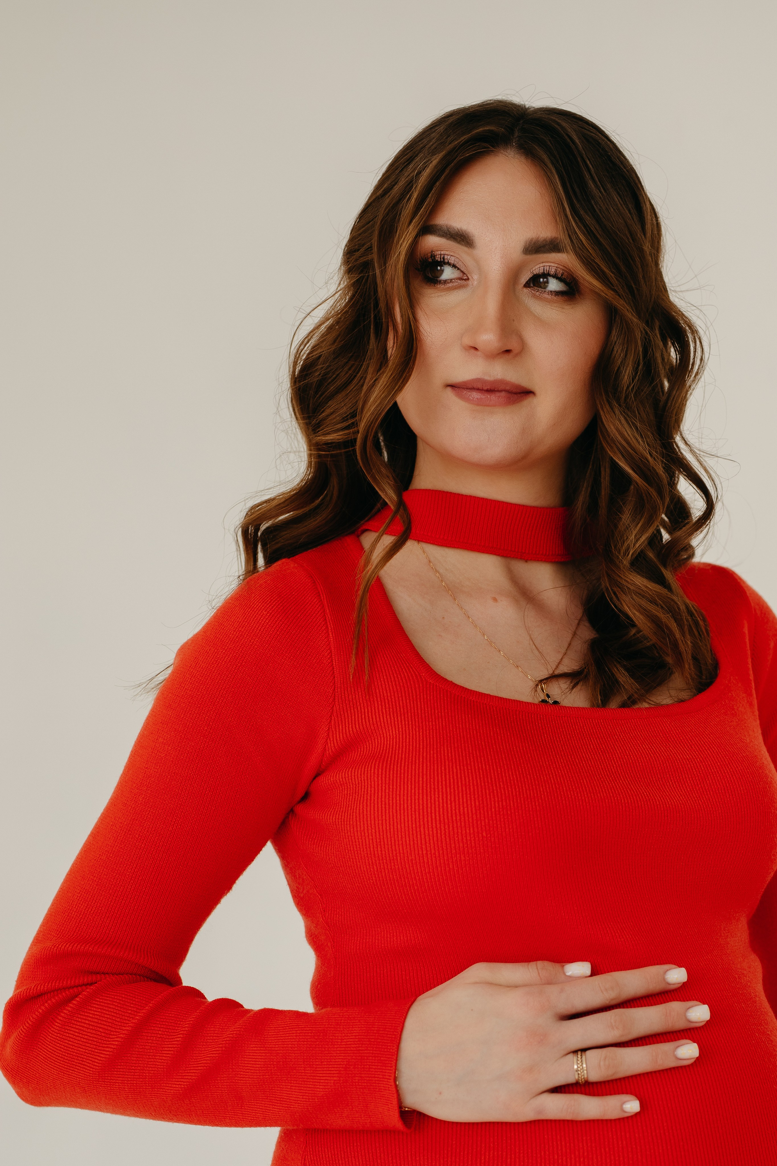 Дарья в ожидании. Свадебный и женский фотограф