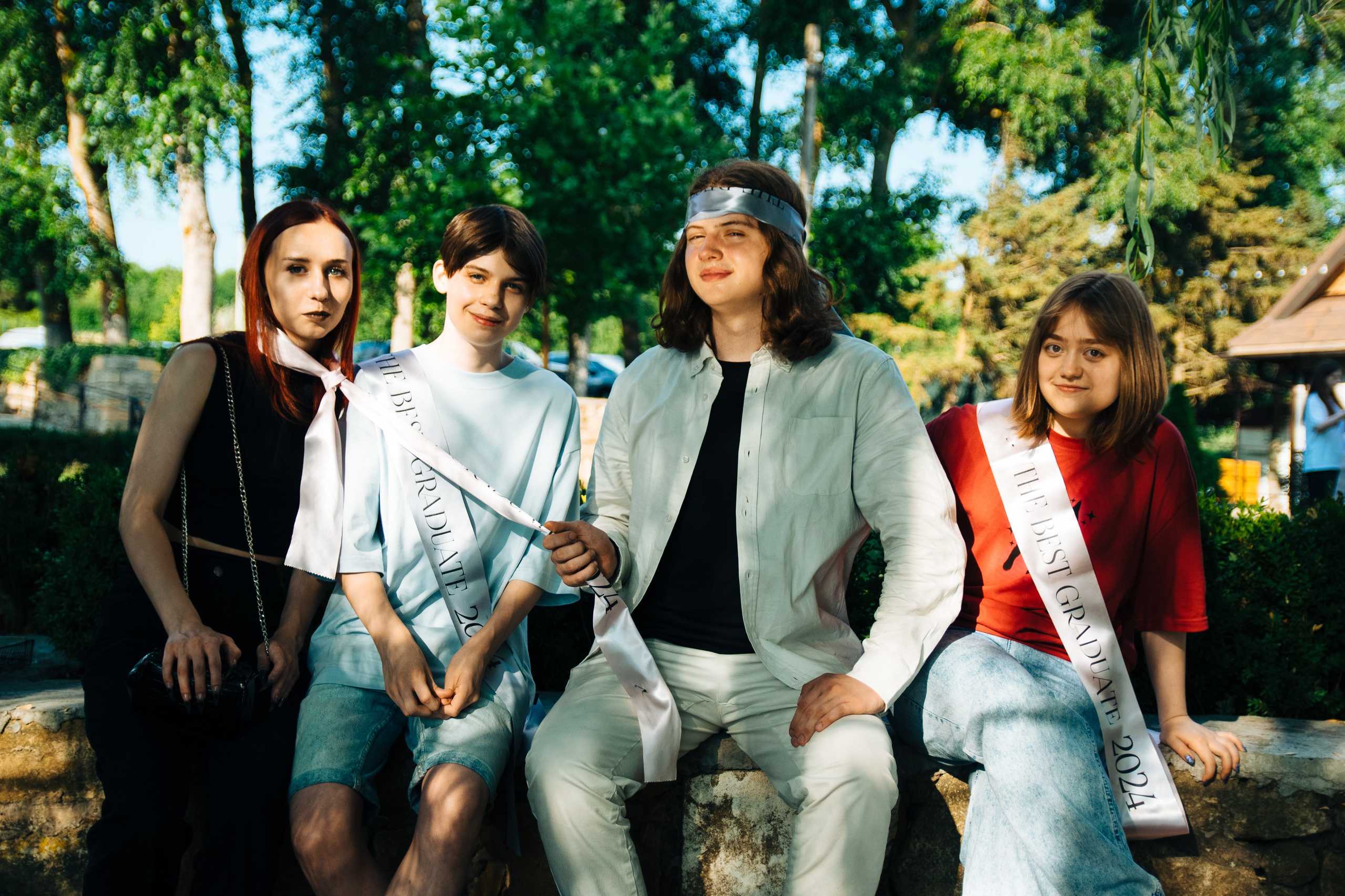 Выпускной 2024. Репортажный фотограф в Ставрополе