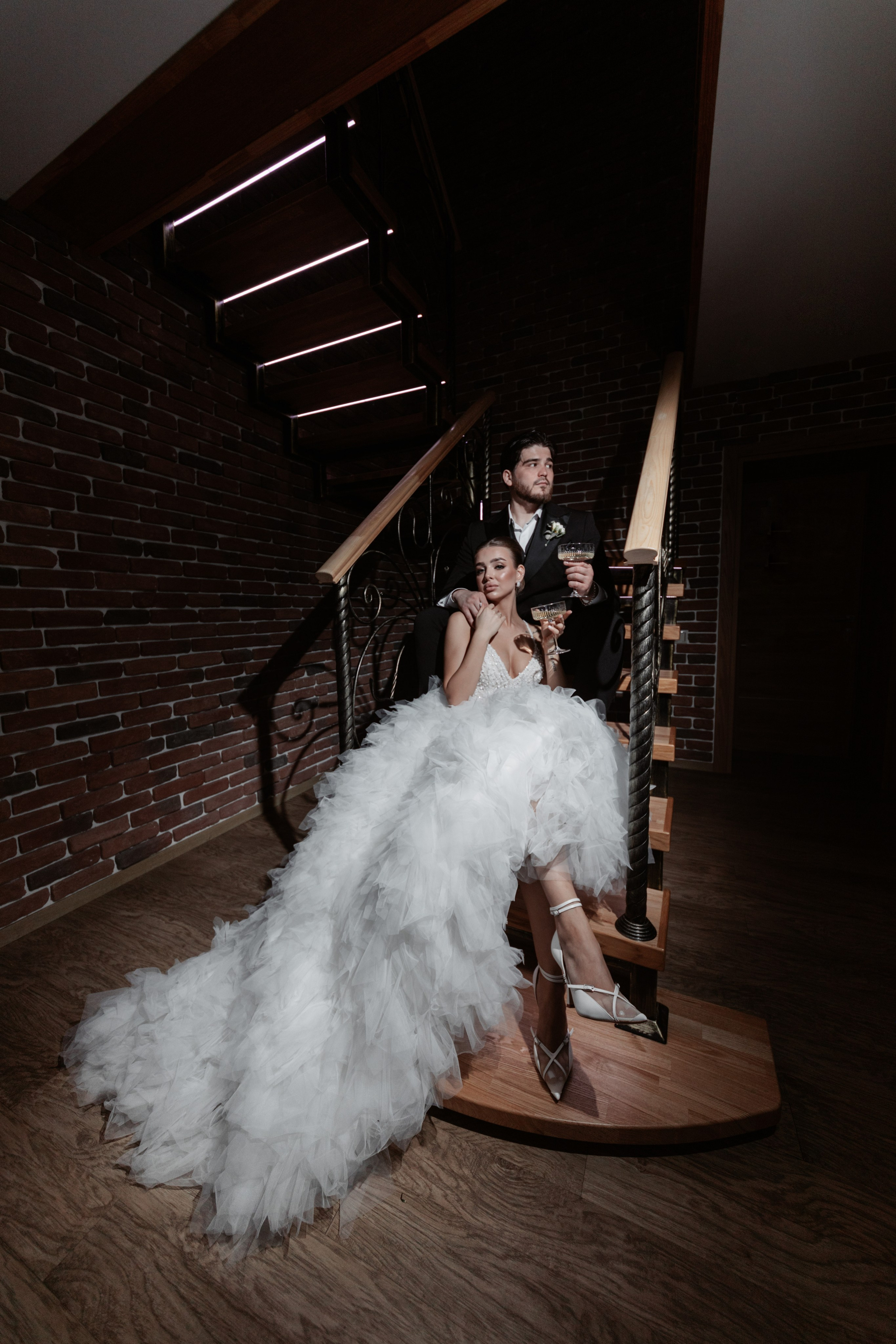 Свадебный фотограф в Санкт-Петербурге. Свадебный и портретный фотограф