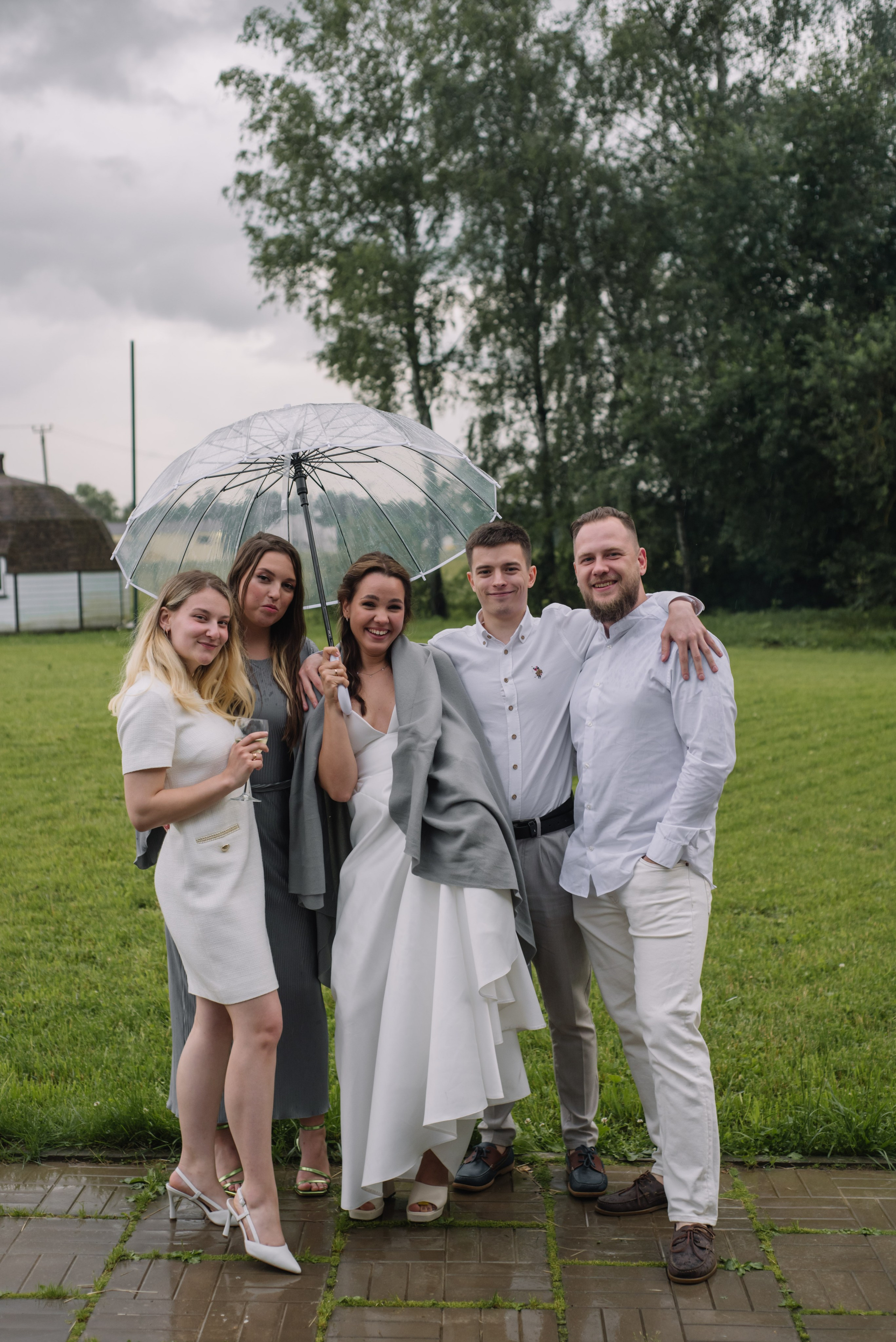 Свадьба Кристины и Никиты. Фотограф Нижний Новгорода Елена Калмыкова