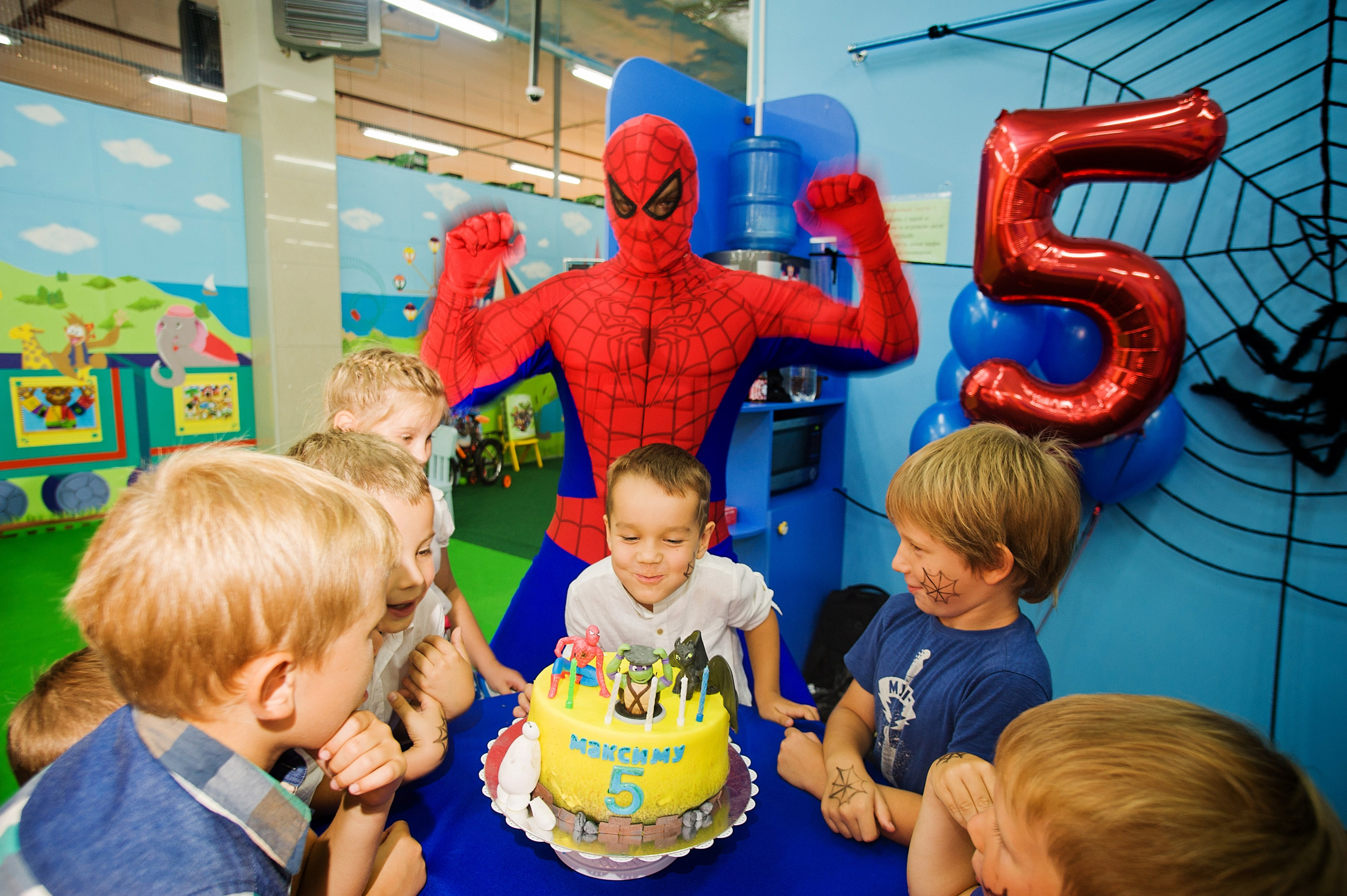 ПРАЗДНИКИ. Фотограф Вера Демидкова