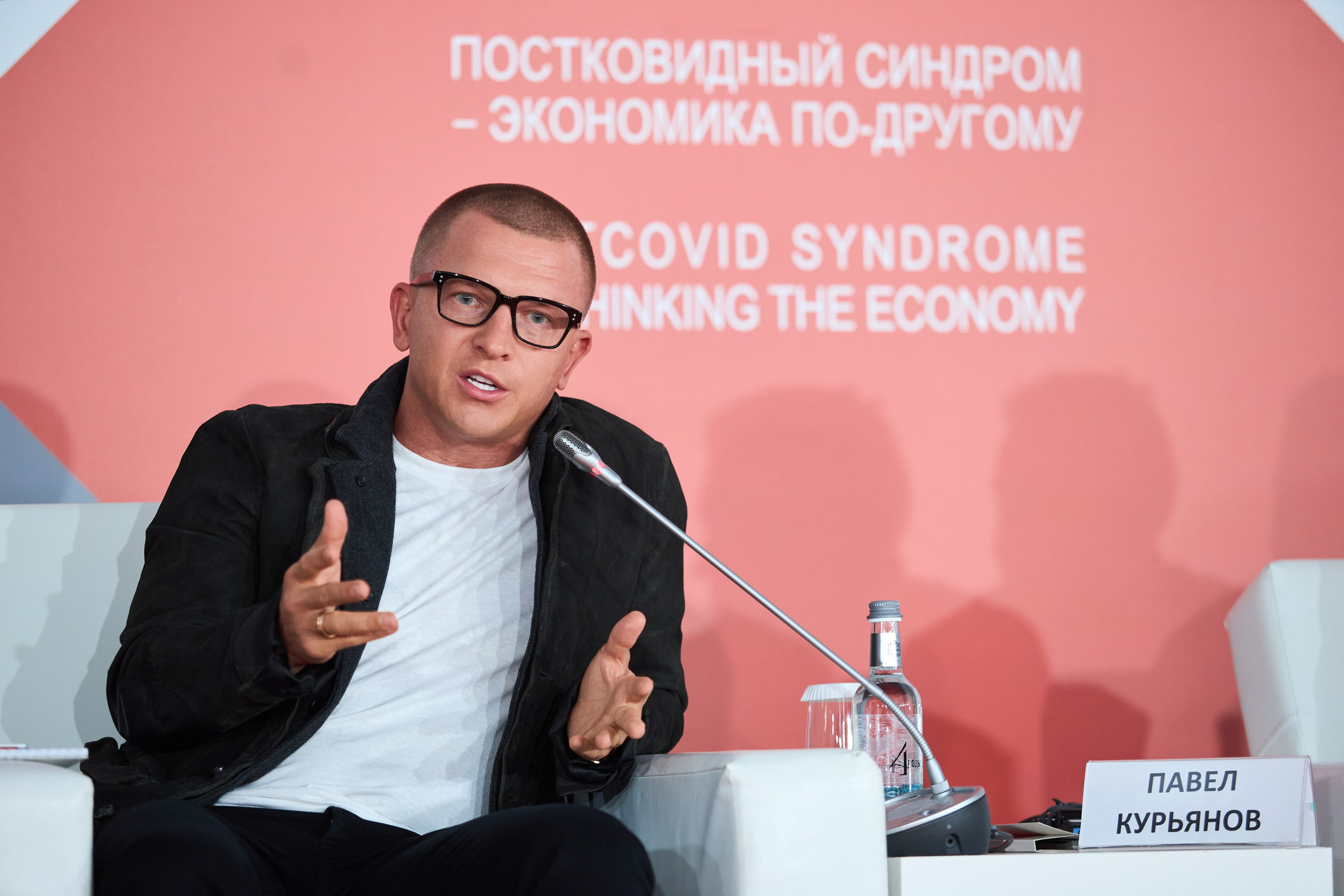 Репортажная съемка