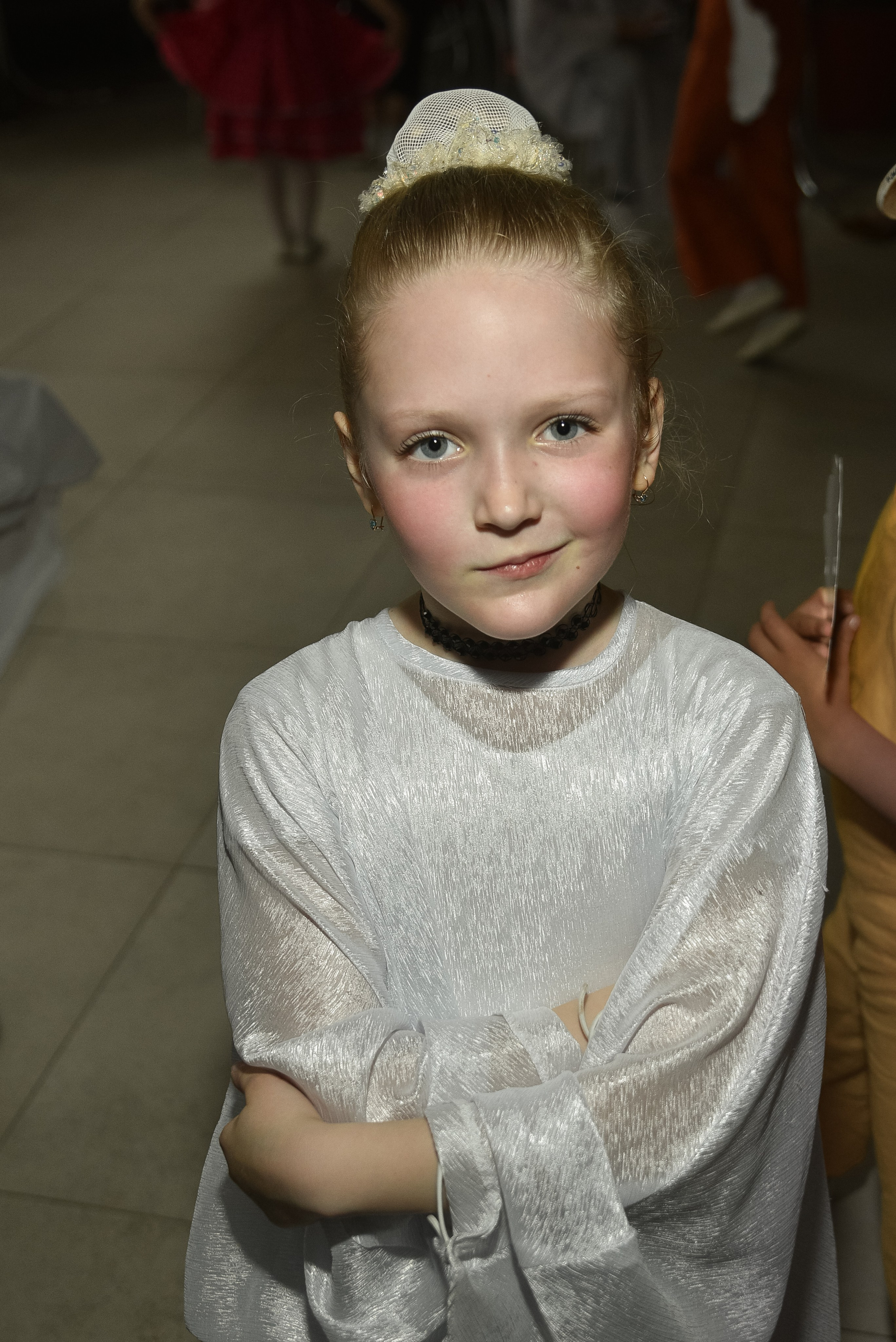 Выпускной 2025, детский центр «Самовар». Фотограф Олег Юршевич Солигорск Минск