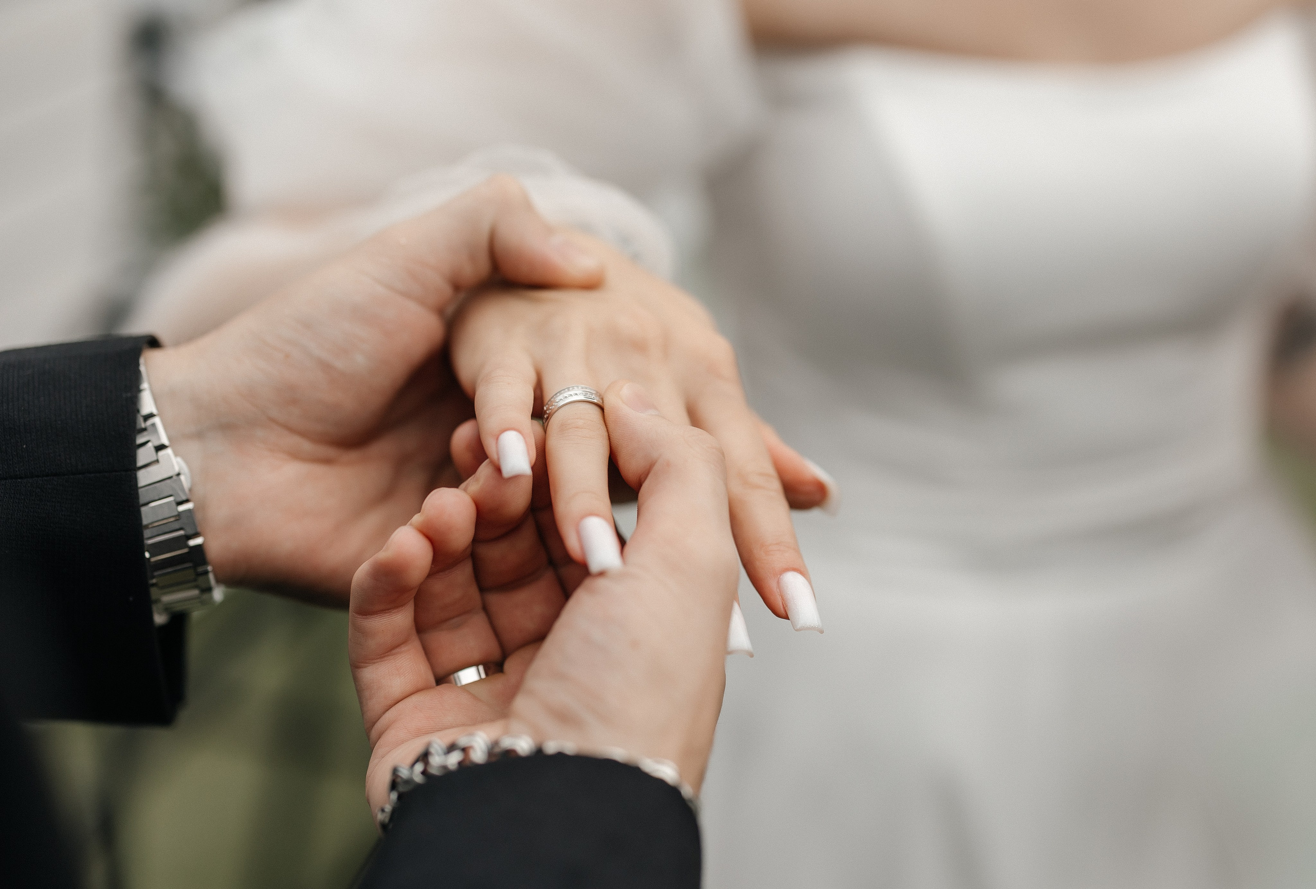 Даниил & Кристина | 20.08.25. Свадебный и семейный фотограф в Омске Евгения Хакимова