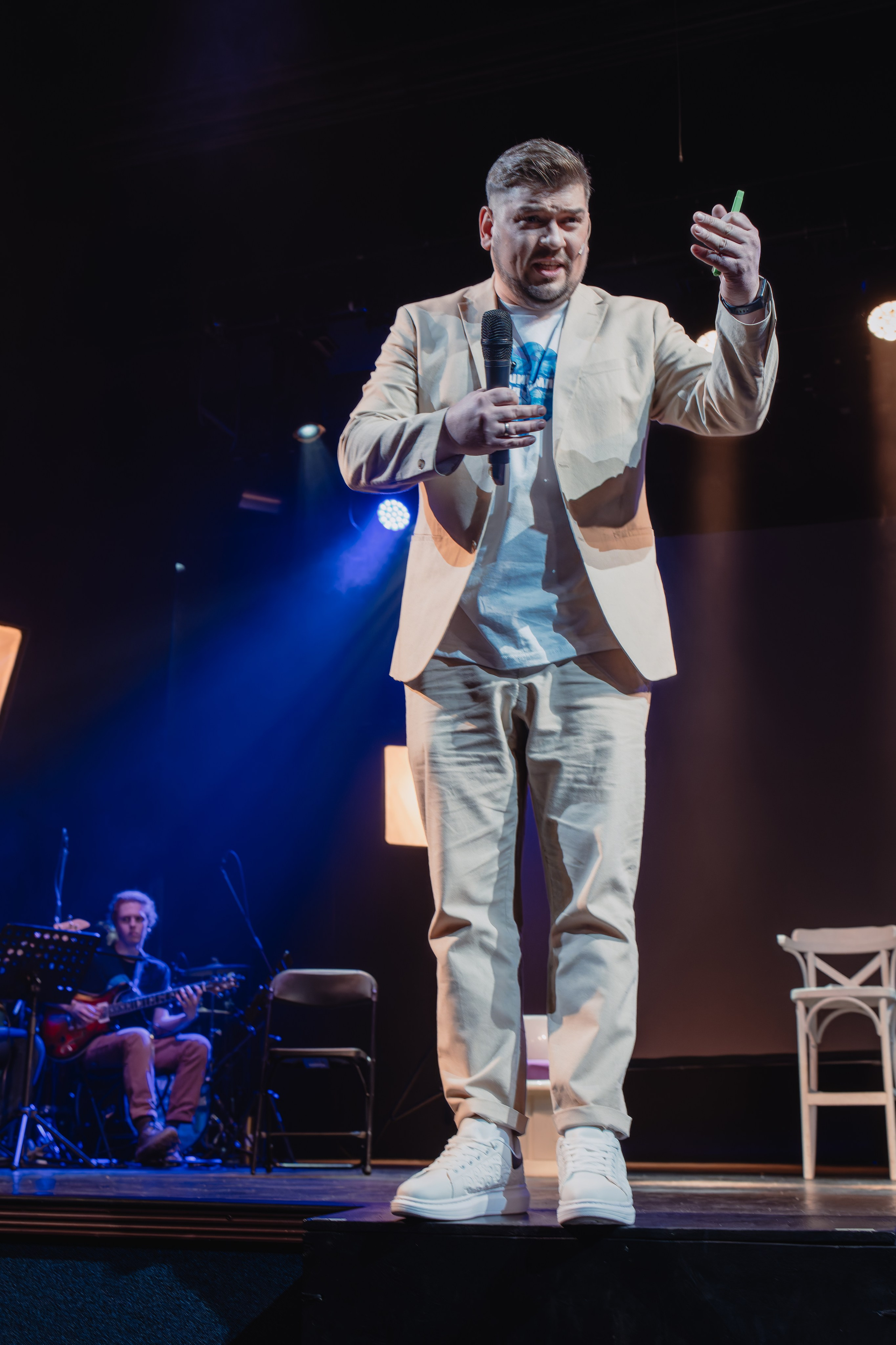 Театр Роста: Лучший город Земли. Сайт фотографа Сергея Абрамова