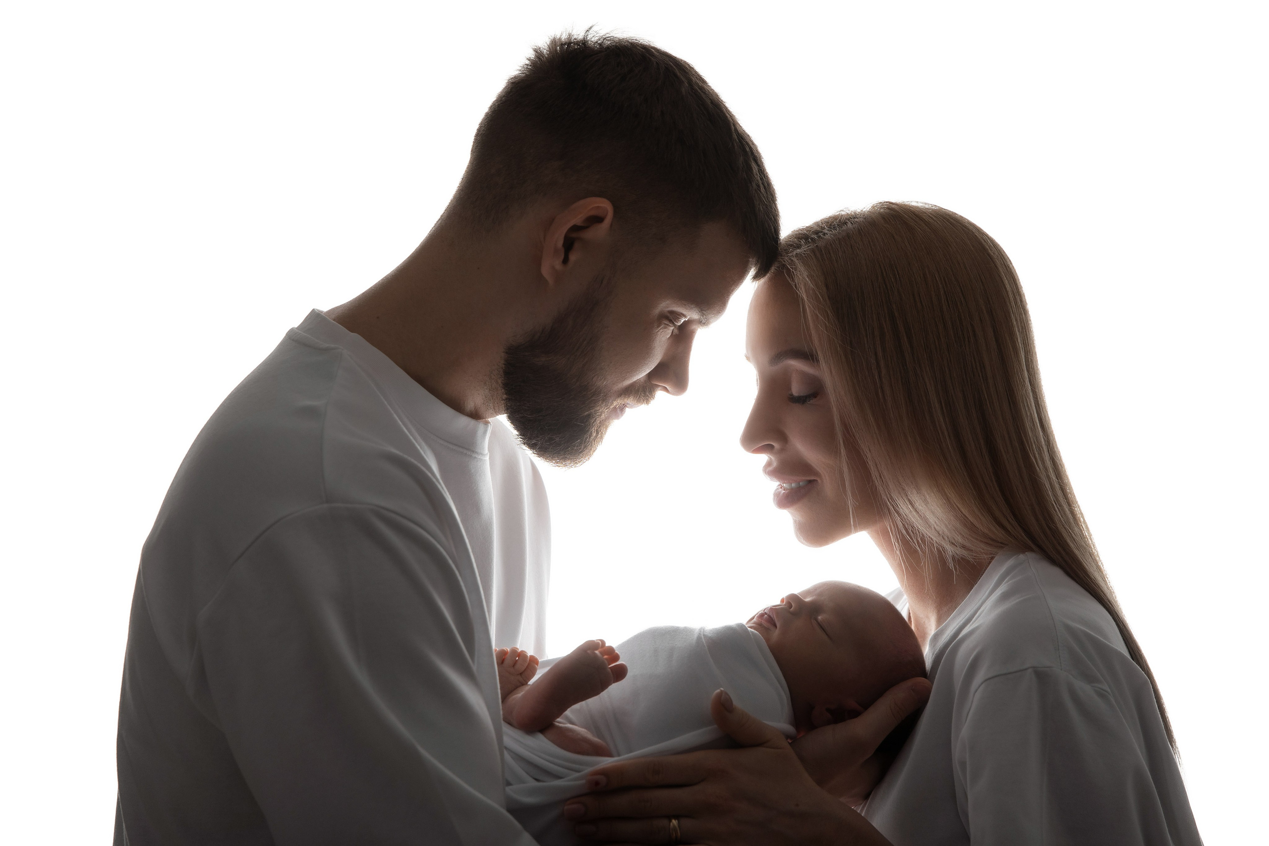 Семейные кадры Комфорт, VIP. Фотограф новорожденных, семейный фотограф в Санкт-Петербурге