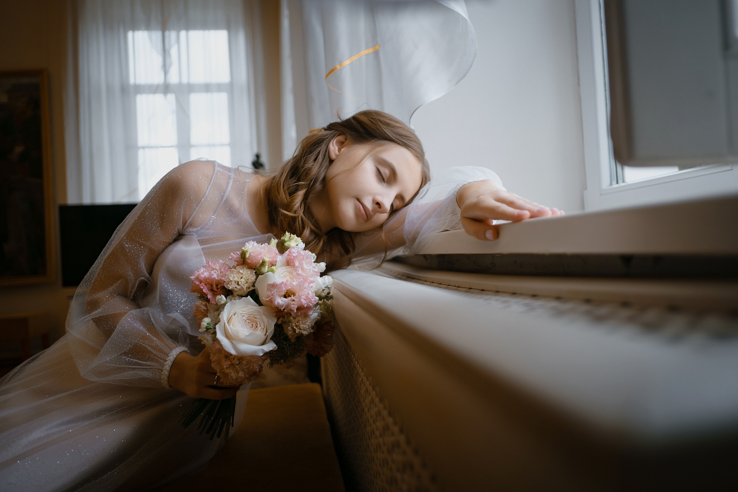 Фотограф Алексей Бояркин в Оренбурге