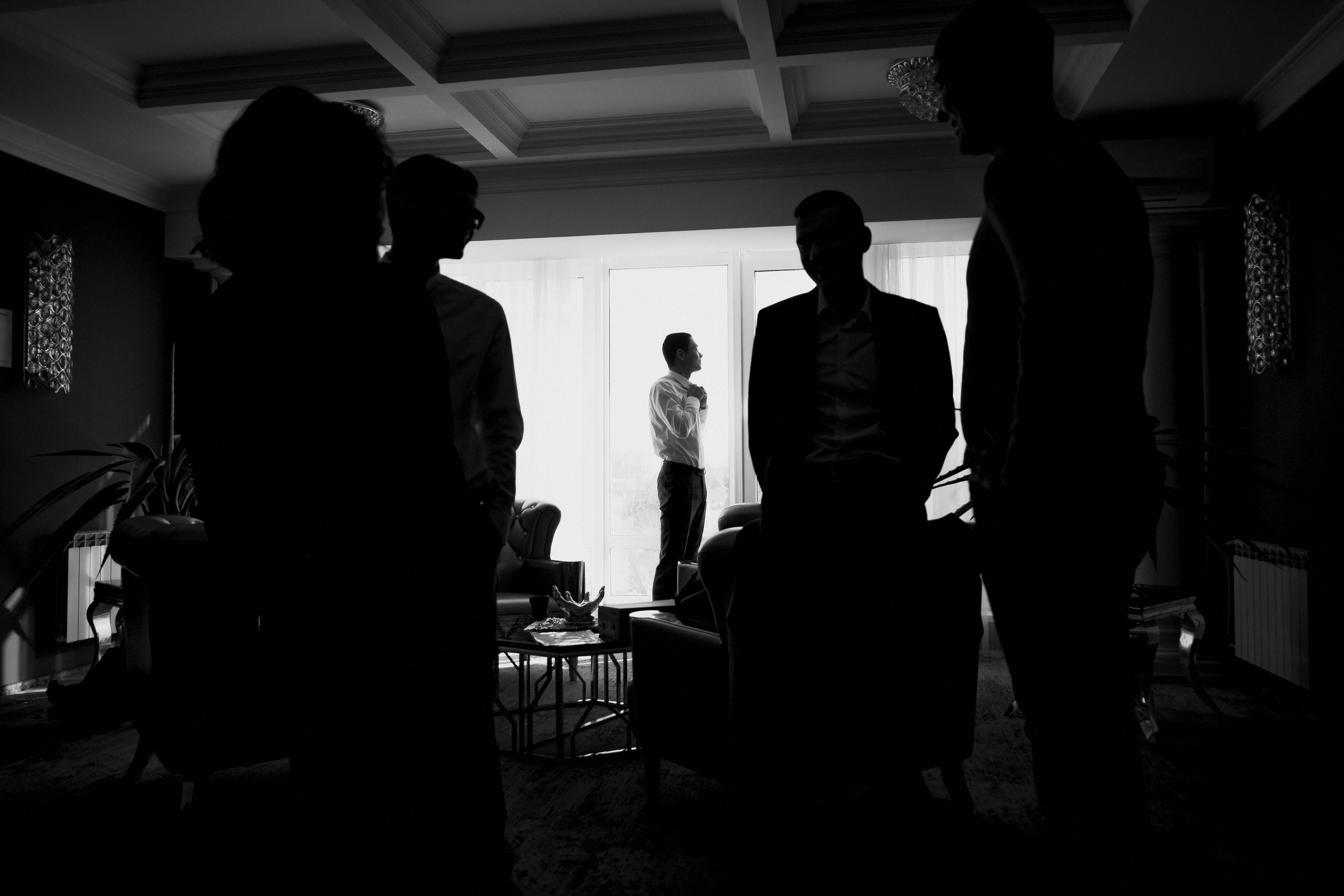 Фотограф Алексей Бояркин в Оренбурге