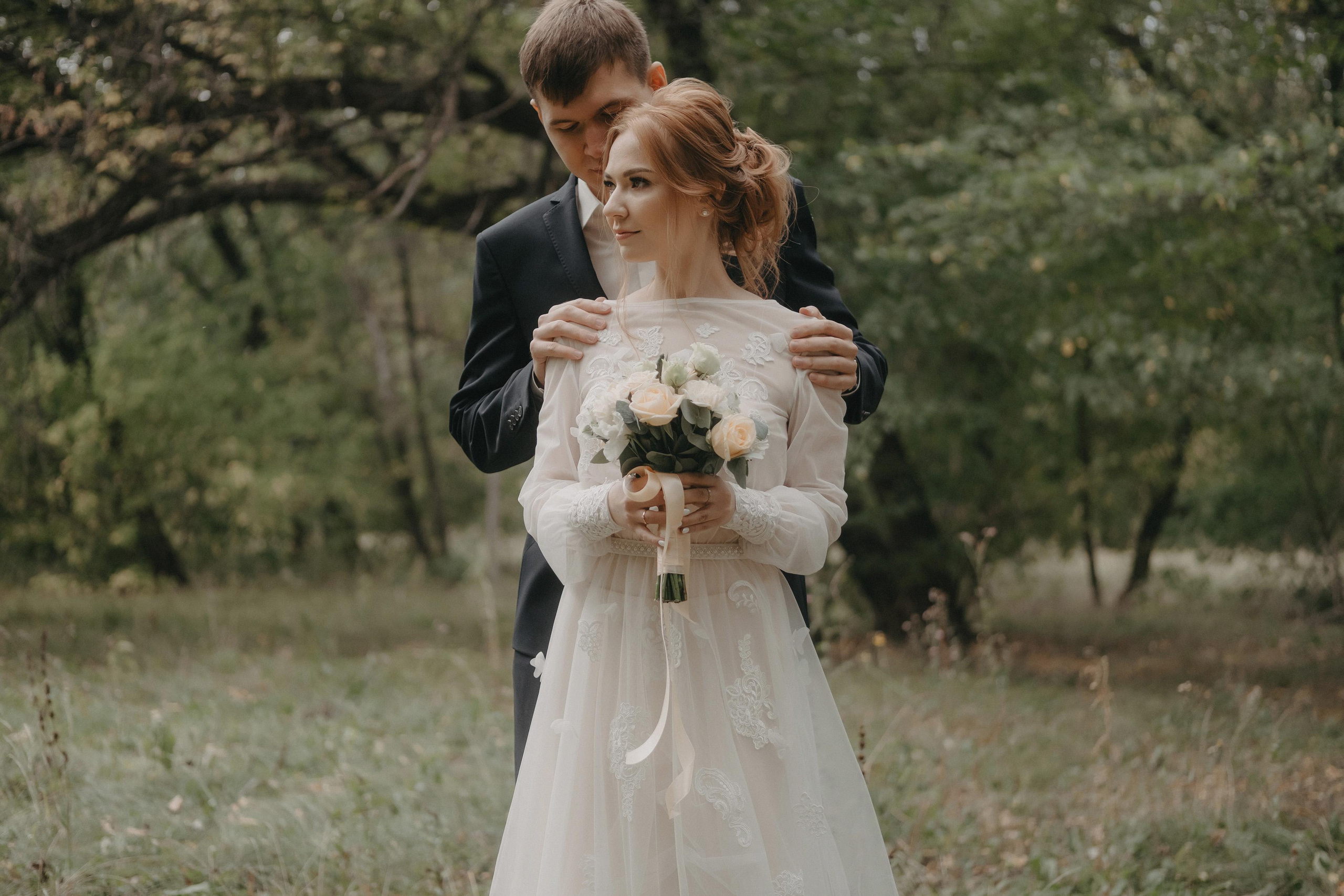 Вместе осенью и навсегда. Фотограф Алексей Бояркин в Оренбурге