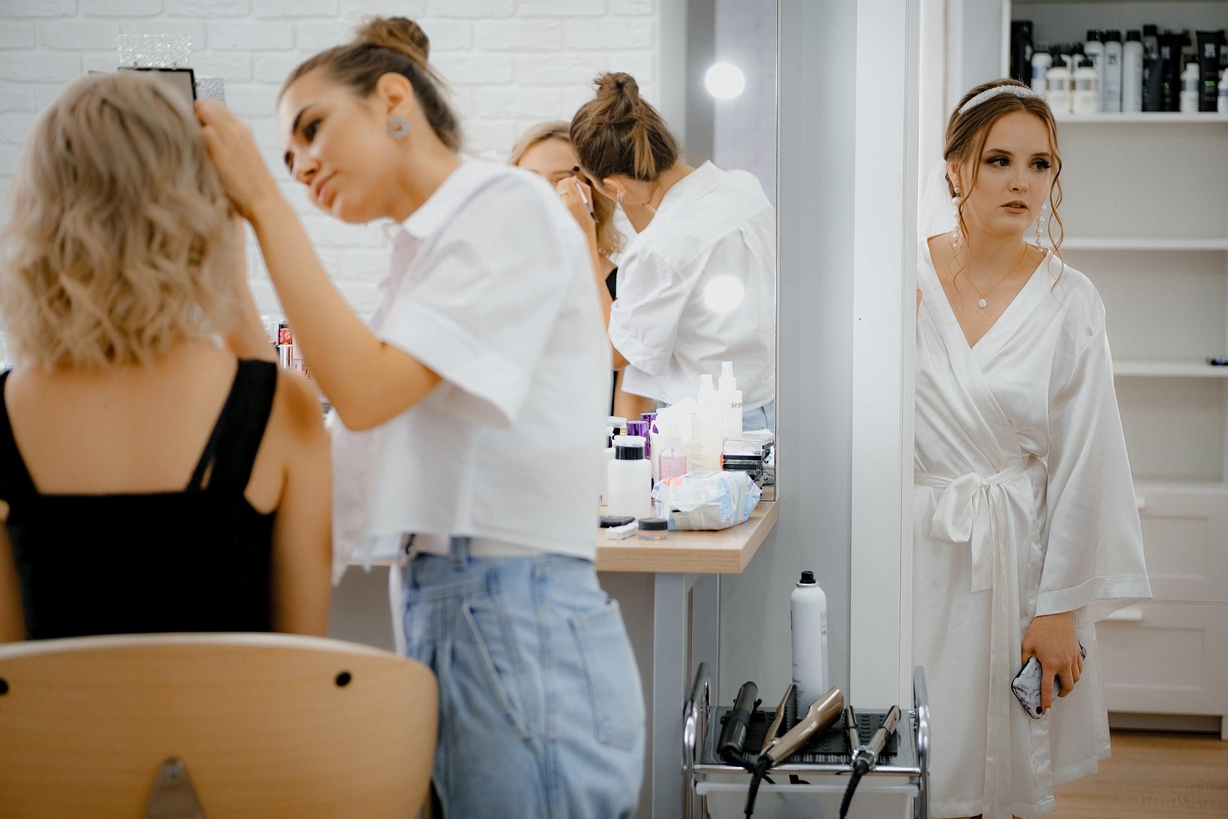 Просто и вместе. Фотограф Алексей Бояркин в Оренбурге