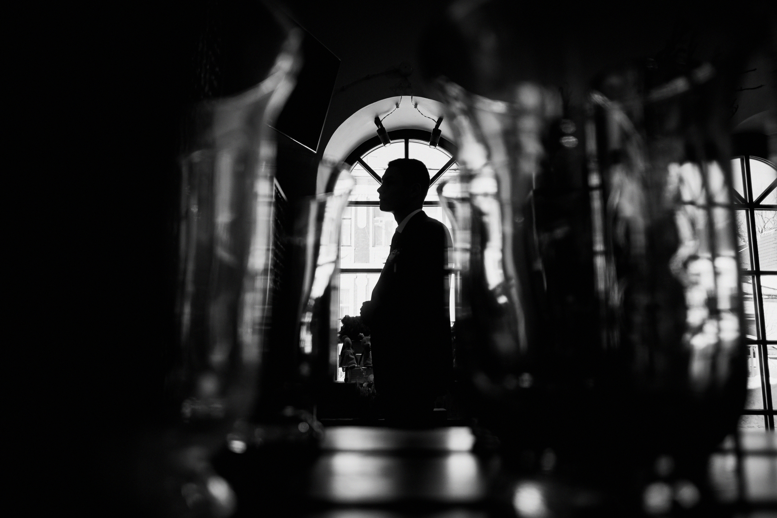 Фотограф Алексей Бояркин в Оренбурге