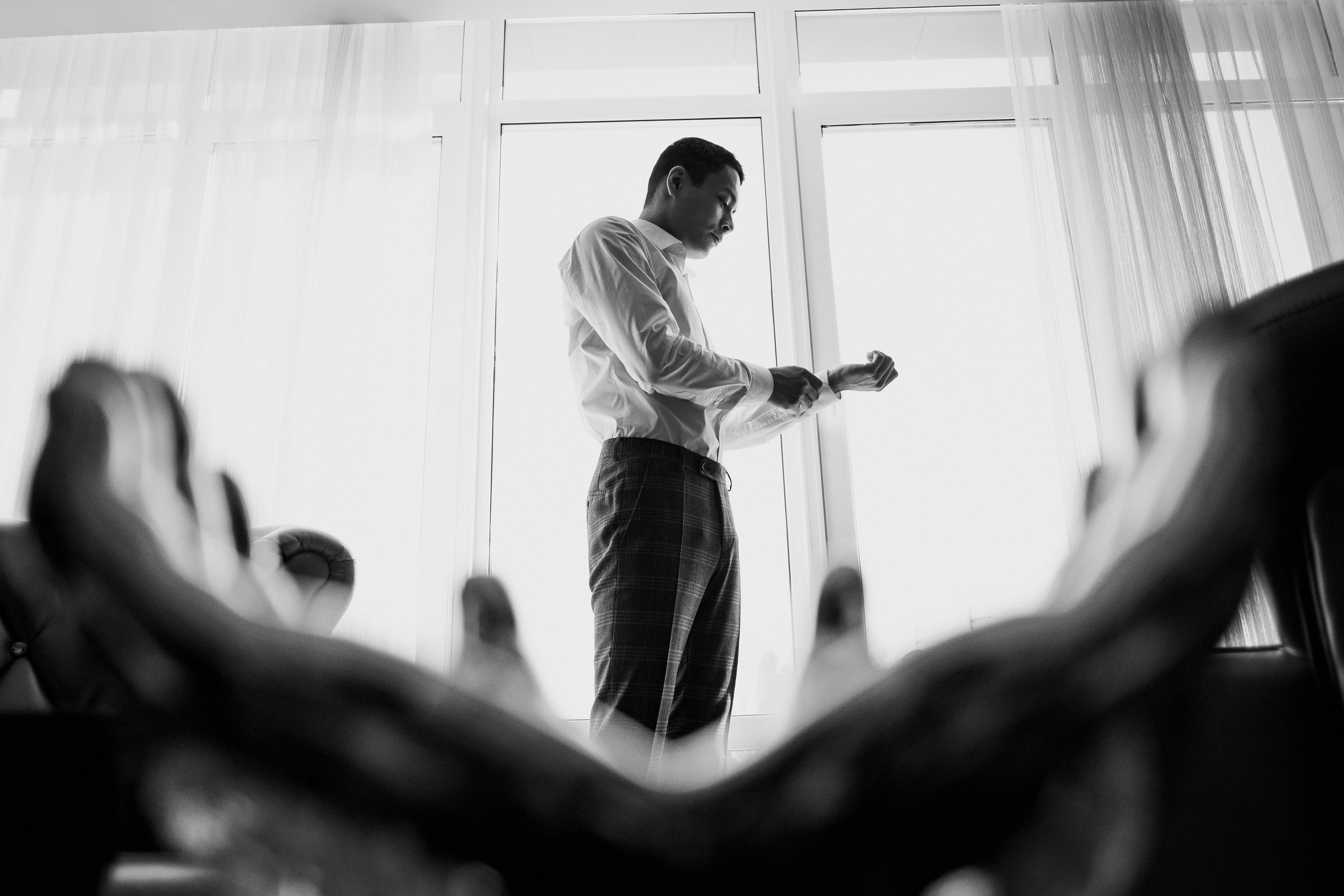 Фотограф Алексей Бояркин в Оренбурге