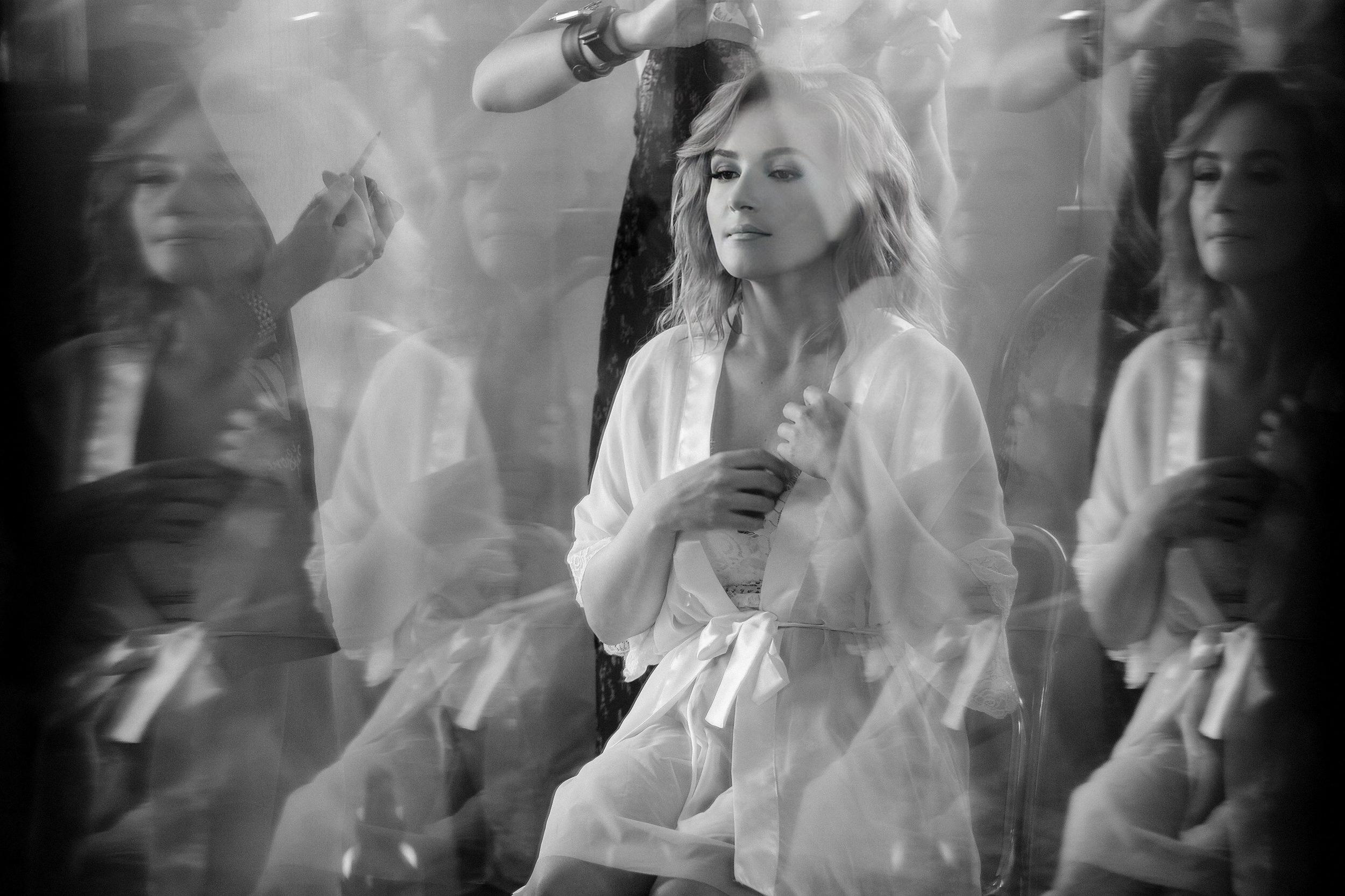 Фотограф Алексей Бояркин в Оренбурге