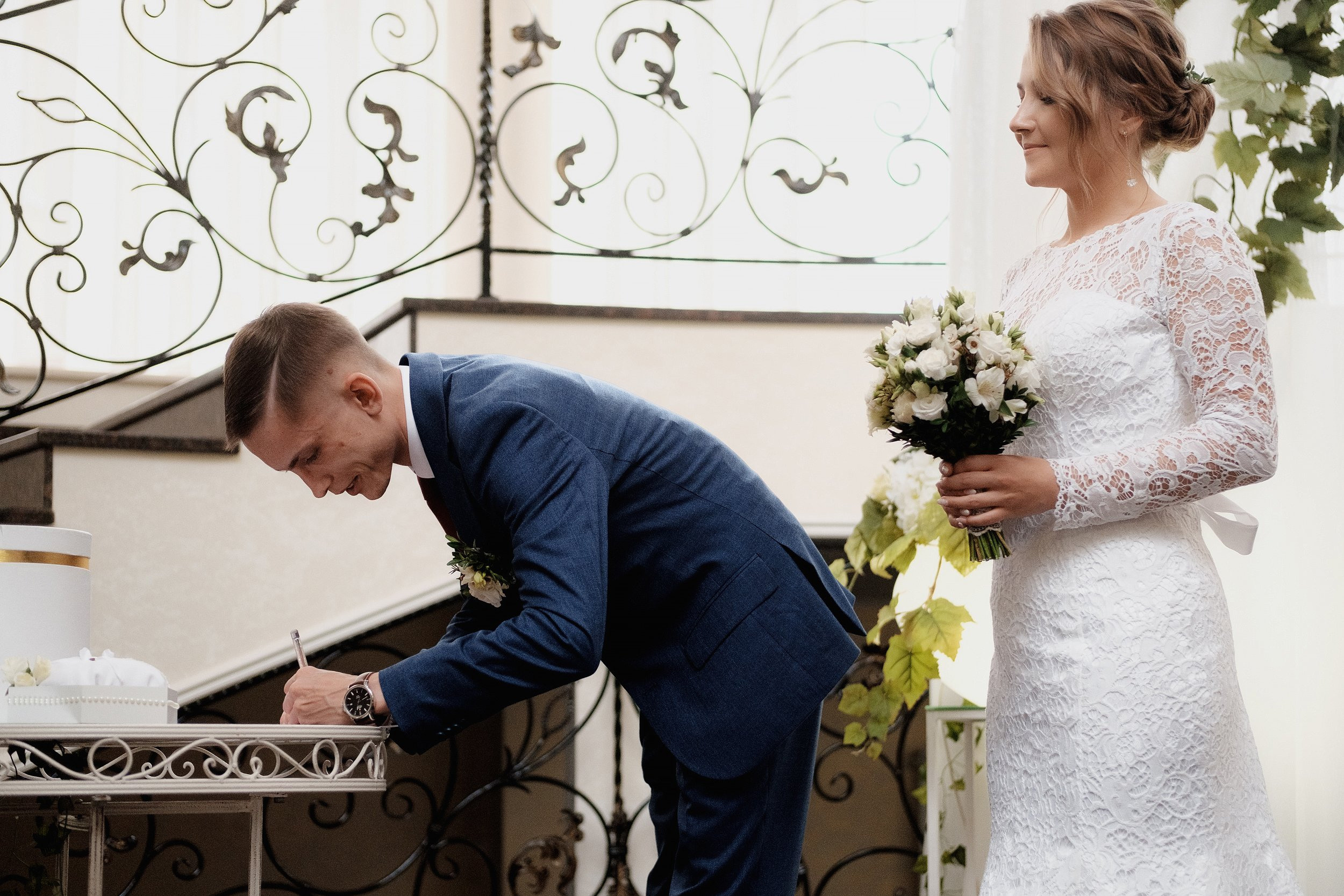 Ничего необычного, а просто по любви. Фотограф Алексей Бояркин в Оренбурге