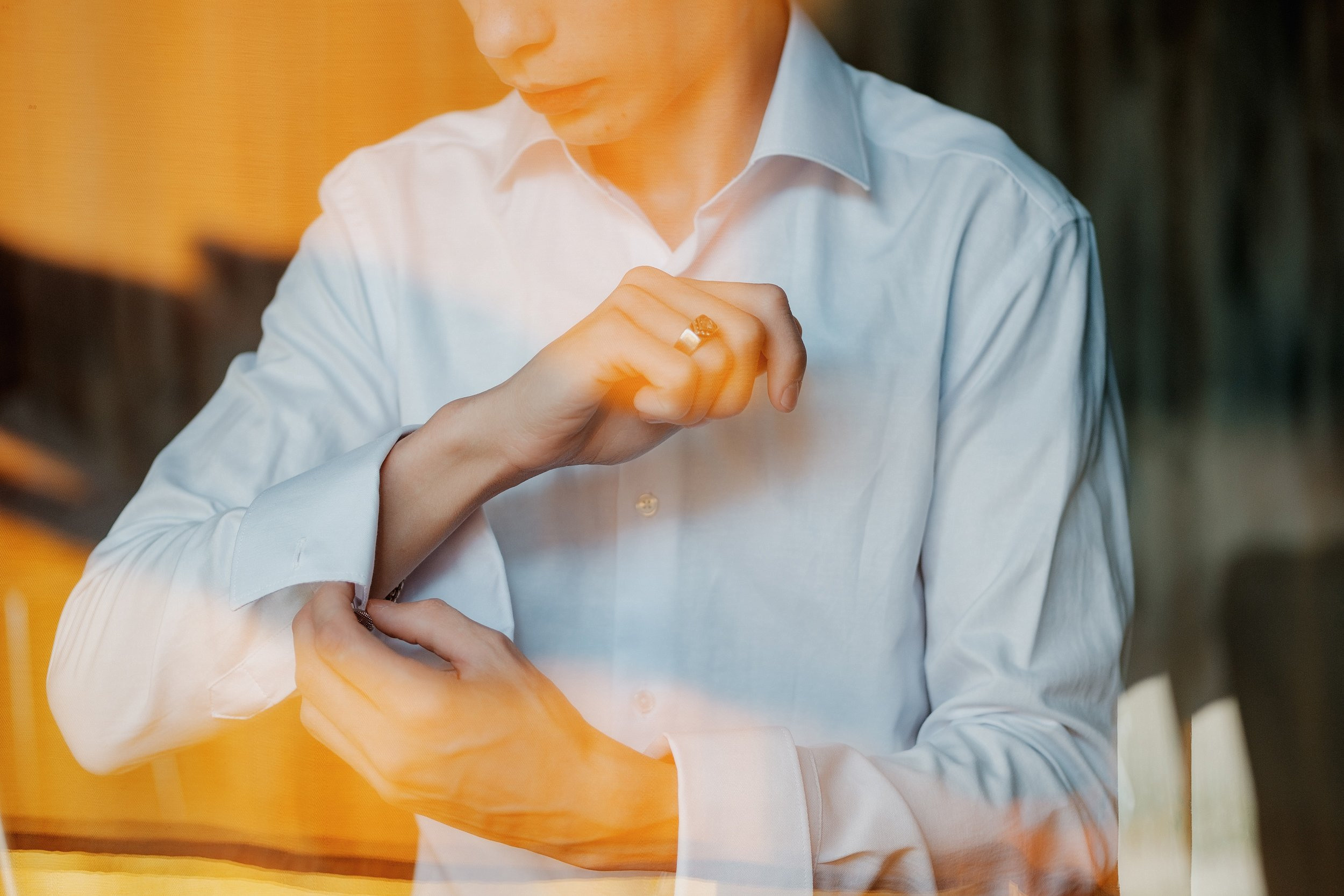 Ничего необычного, а просто по любви. Фотограф Алексей Бояркин в Оренбурге