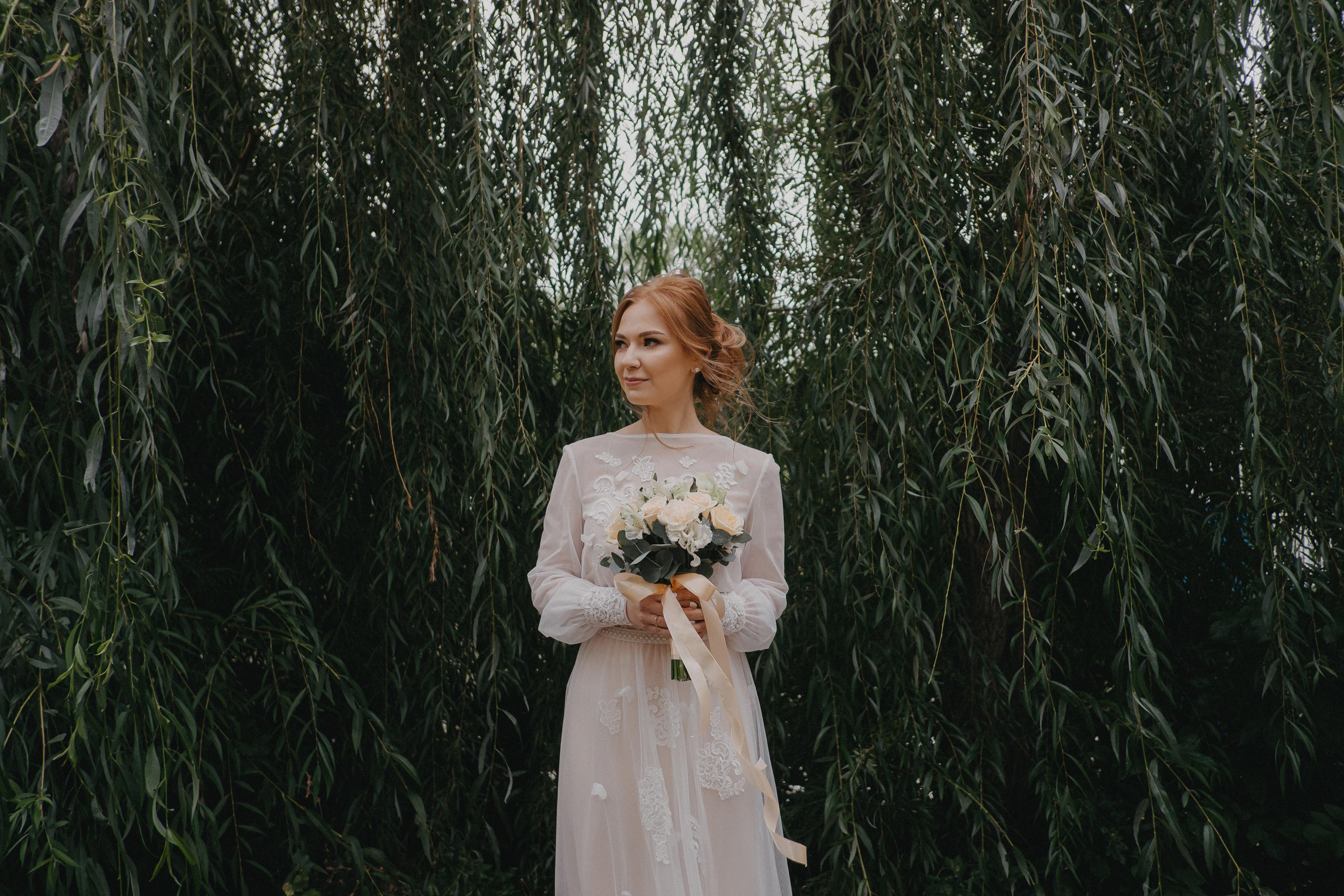 Вместе осенью и навсегда. Фотограф Алексей Бояркин в Оренбурге