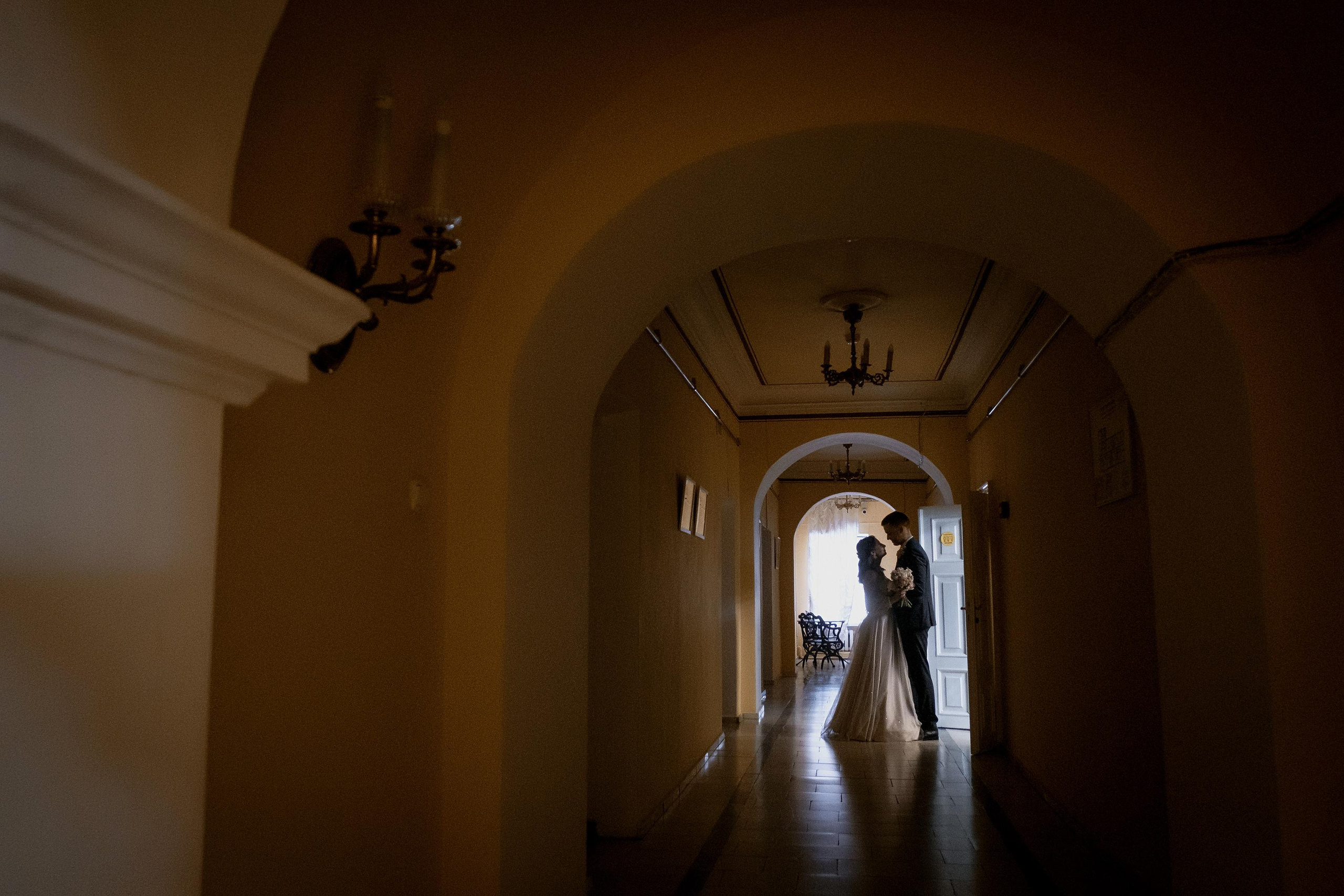 В музеи с любовью!. Фотограф Алексей Бояркин в Оренбурге