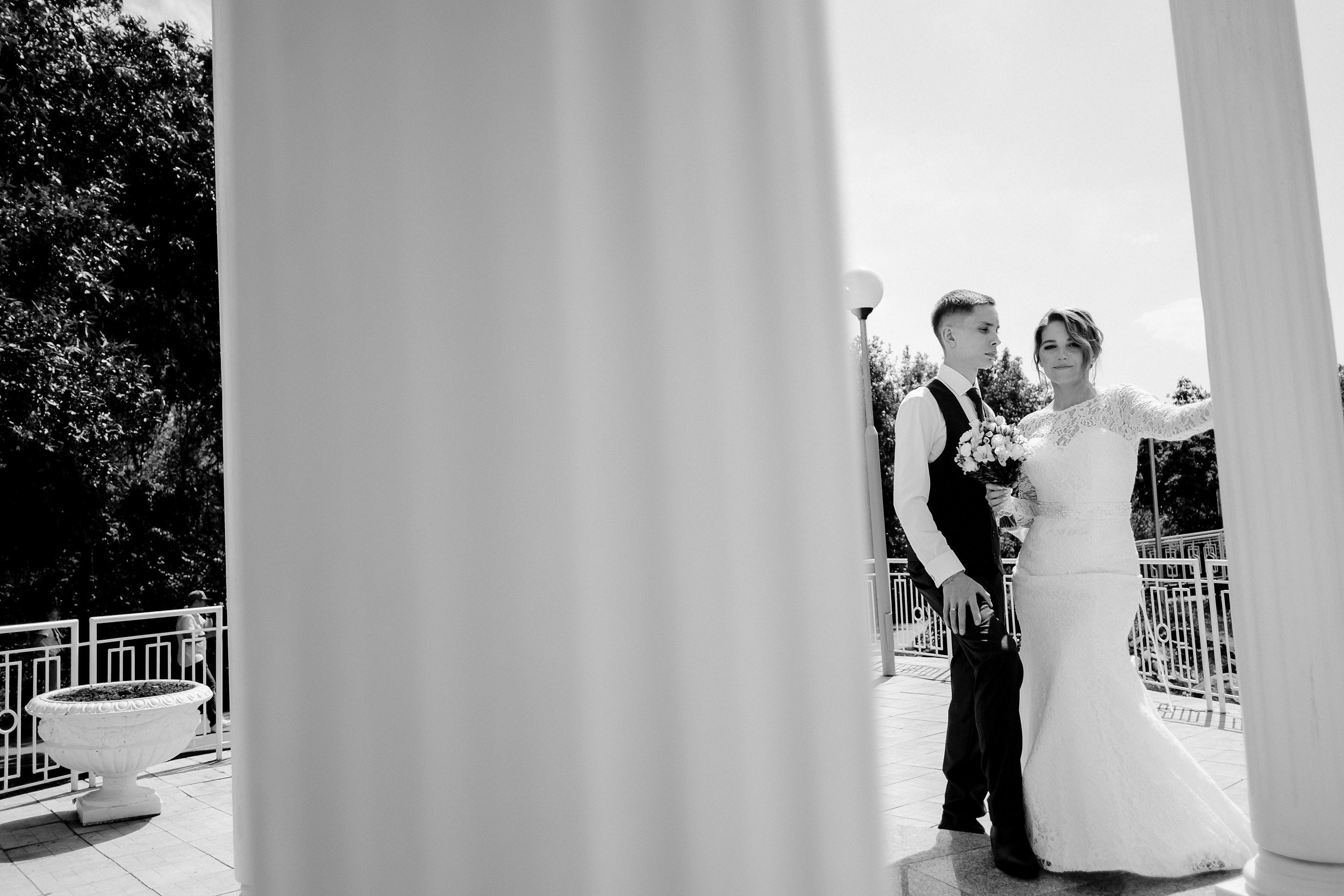 Ничего необычного, а просто по любви. Фотограф Алексей Бояркин в Оренбурге