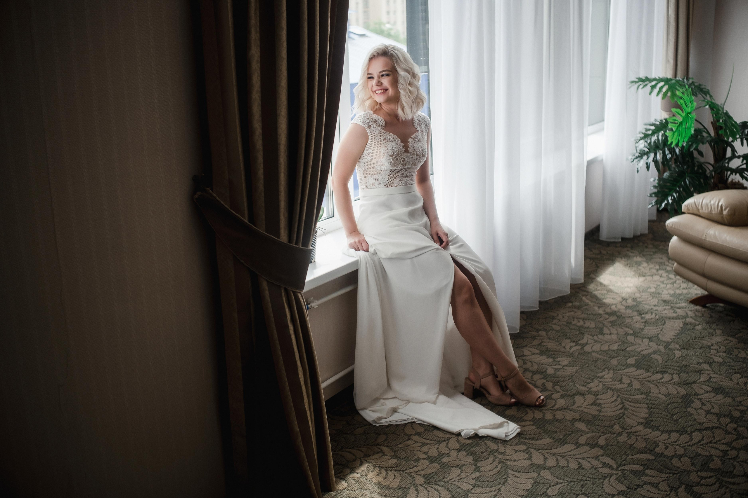 Поле, утро, Каргала. Фотограф Алексей Бояркин в Оренбурге