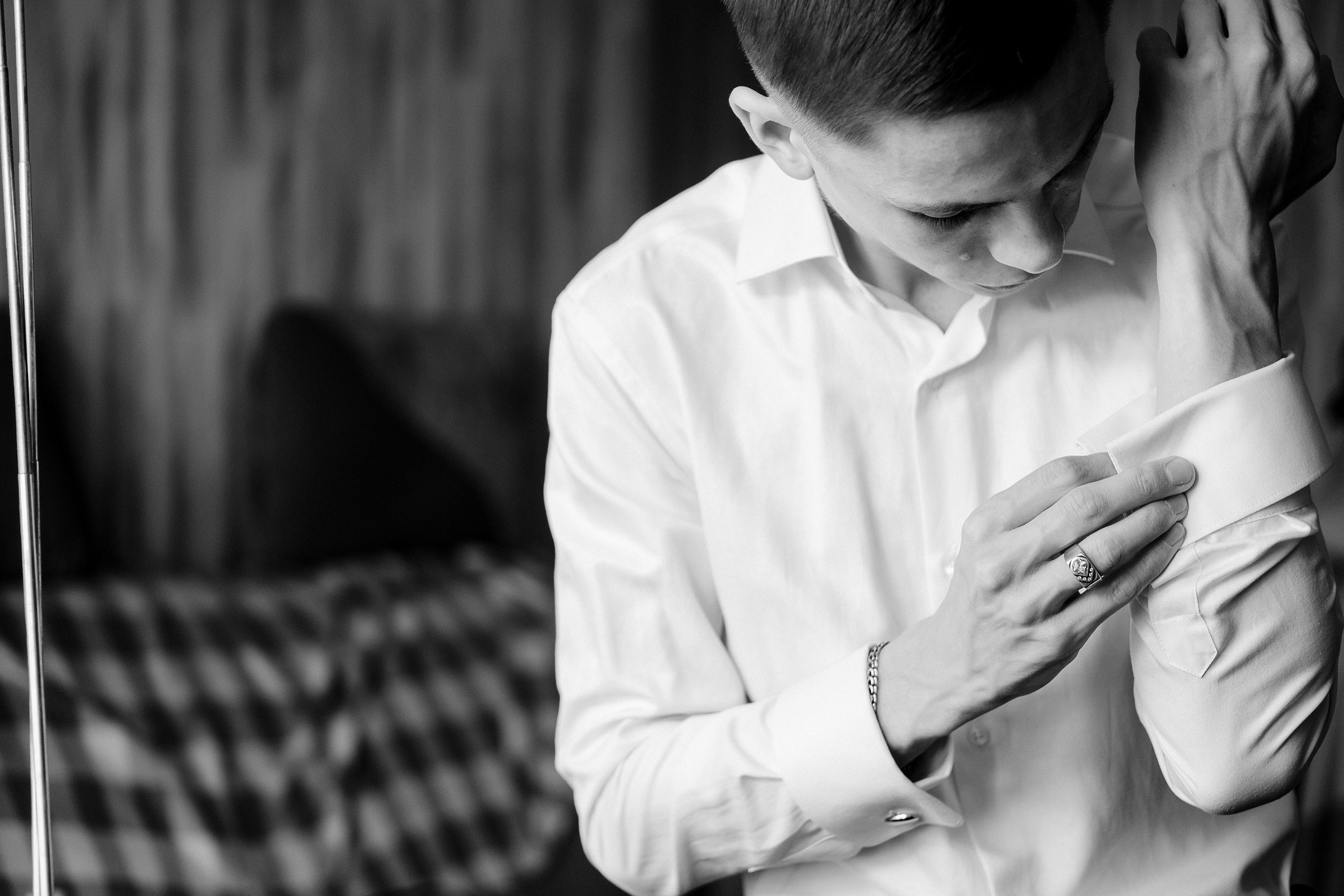 Ничего необычного, а просто по любви. Фотограф Алексей Бояркин в Оренбурге