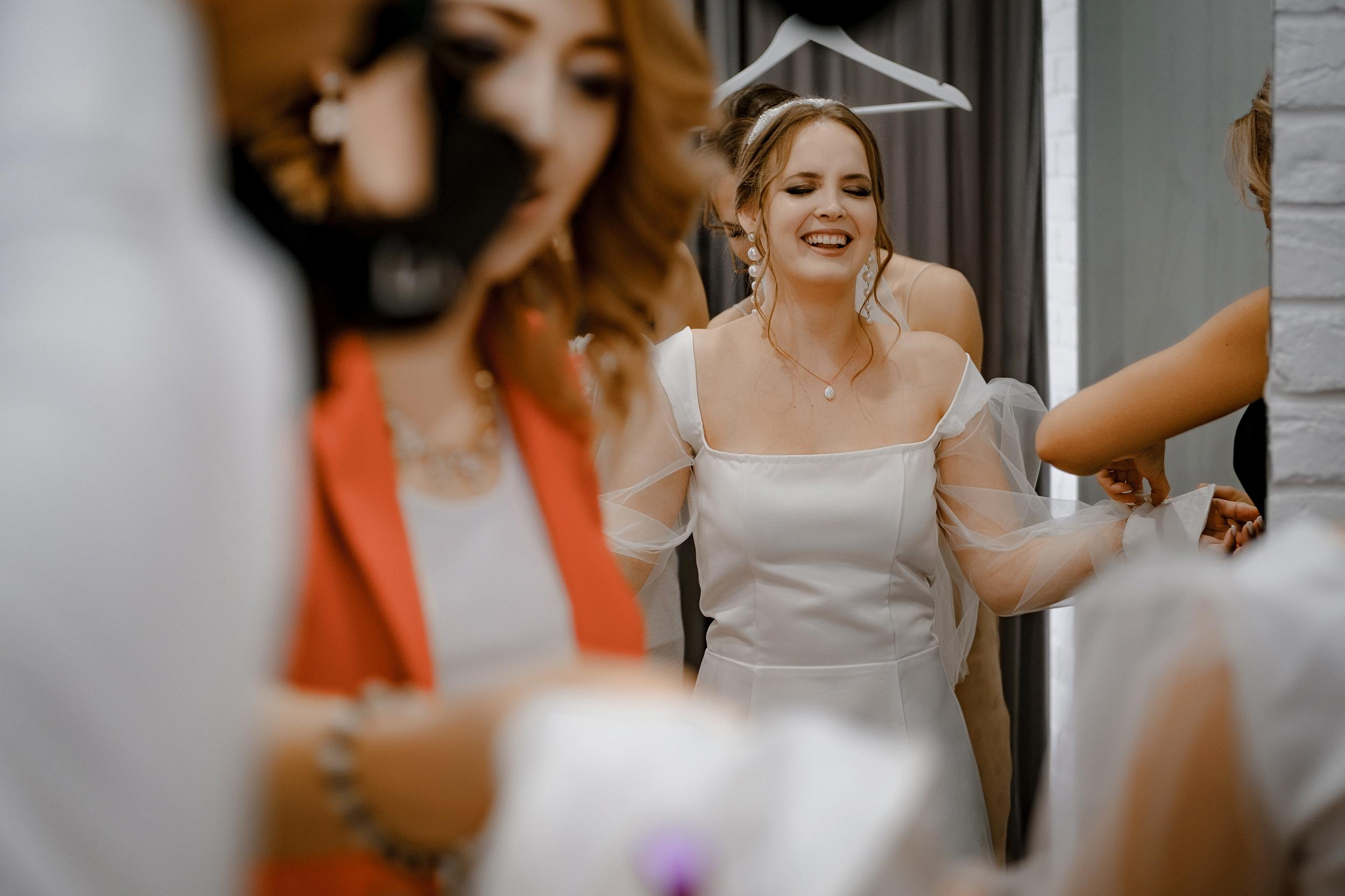 Фотограф Алексей Бояркин в Оренбурге