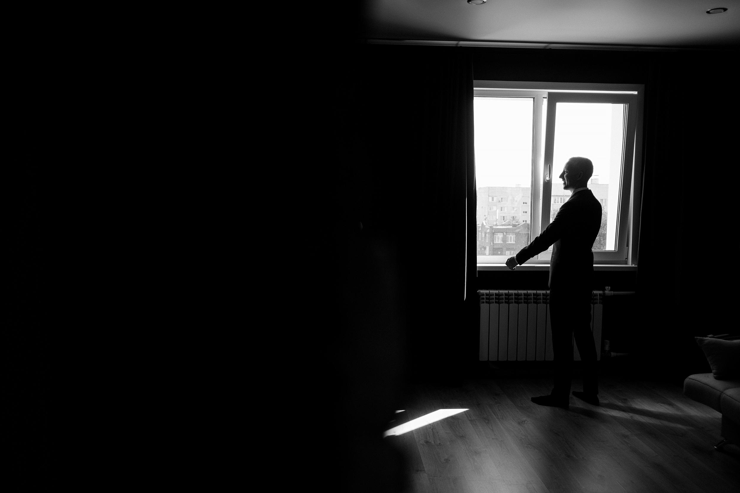 Просто и вместе. Фотограф Алексей Бояркин в Оренбурге