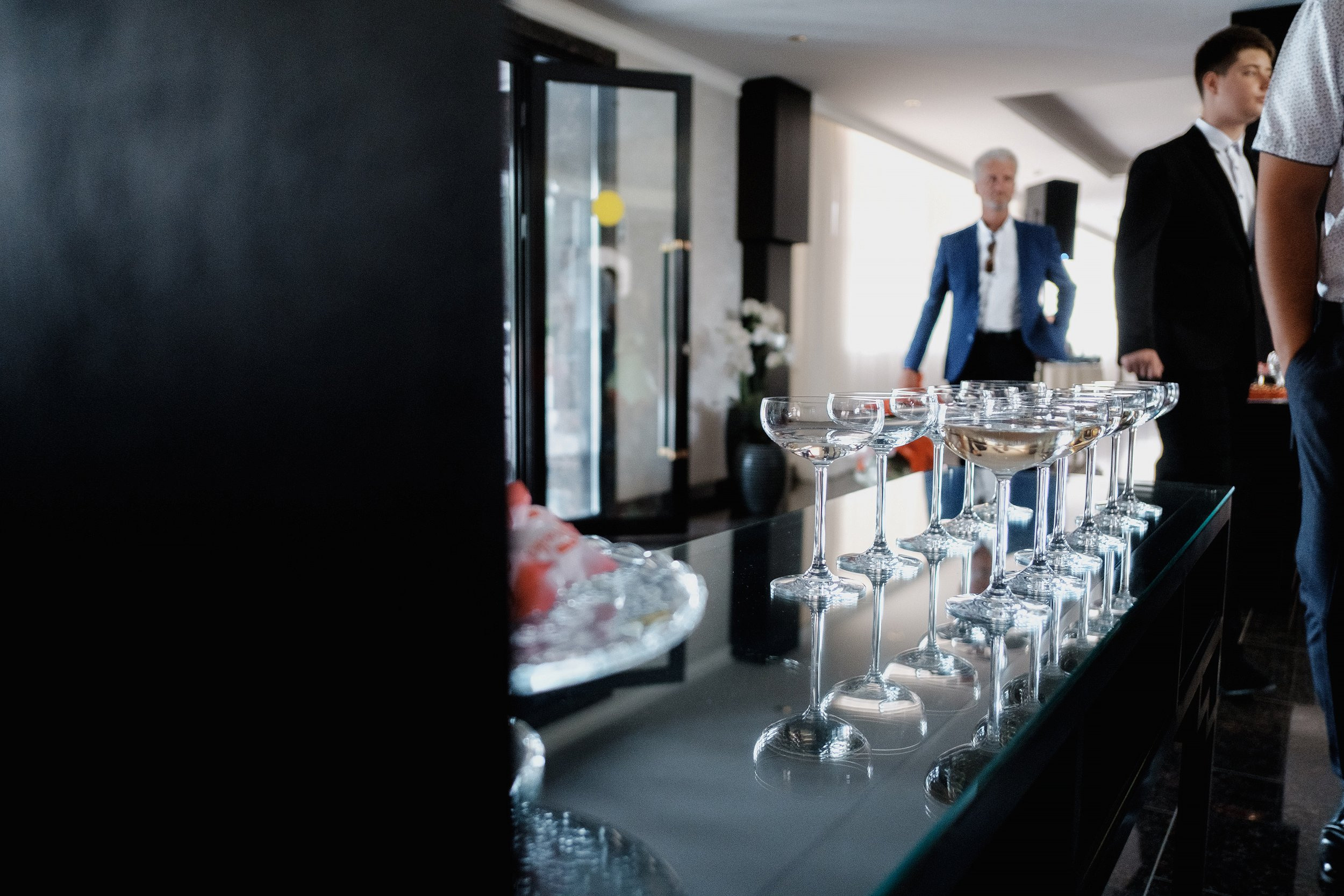 Ничего необычного, а просто по любви. Фотограф Алексей Бояркин в Оренбурге