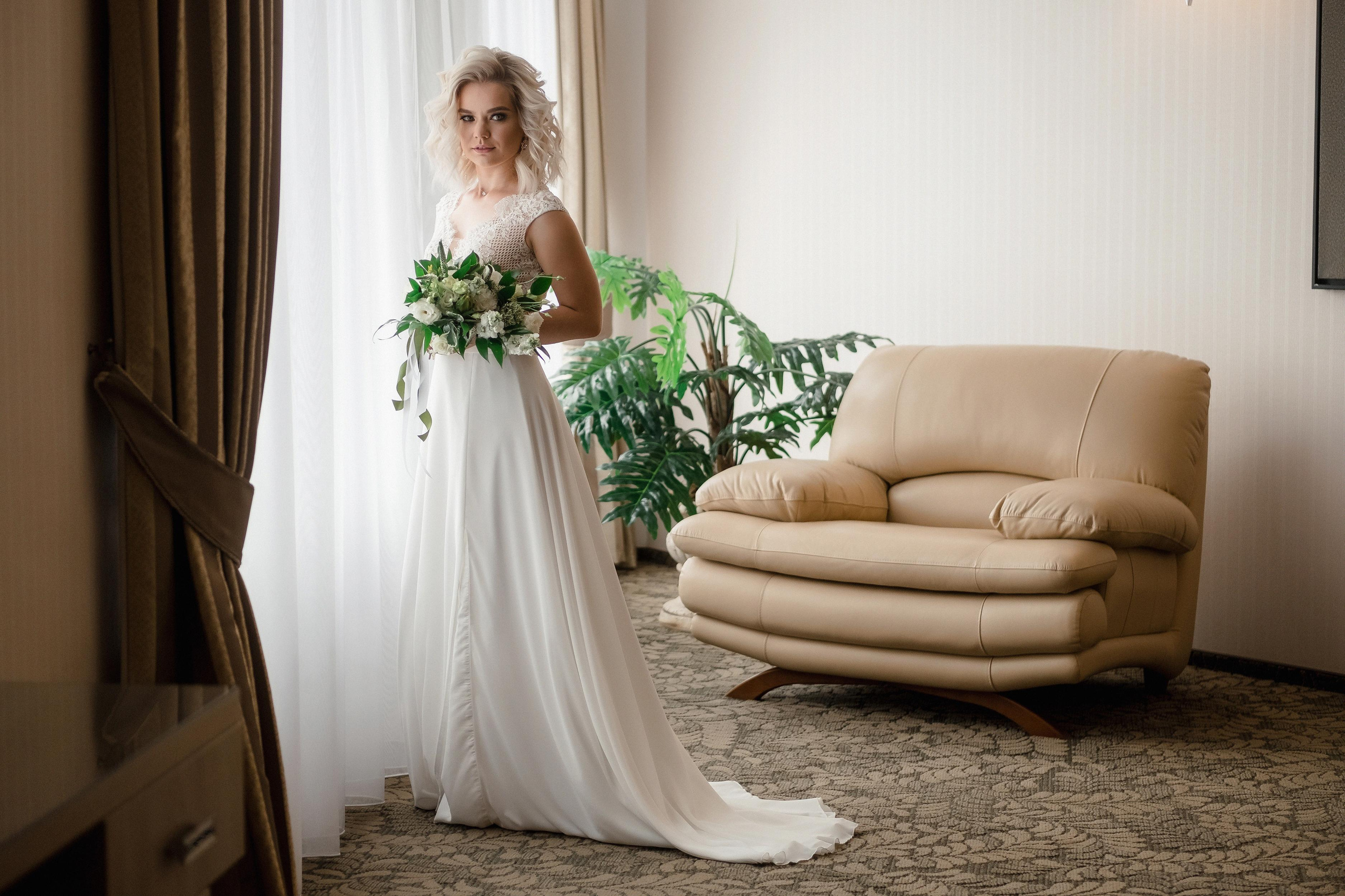 Поле, утро, Каргала. Фотограф Алексей Бояркин в Оренбурге