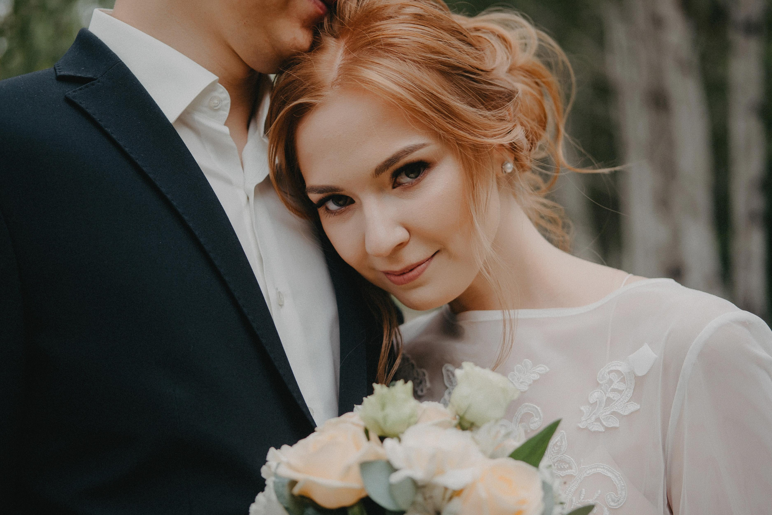 Вместе осенью и навсегда. Фотограф Алексей Бояркин в Оренбурге