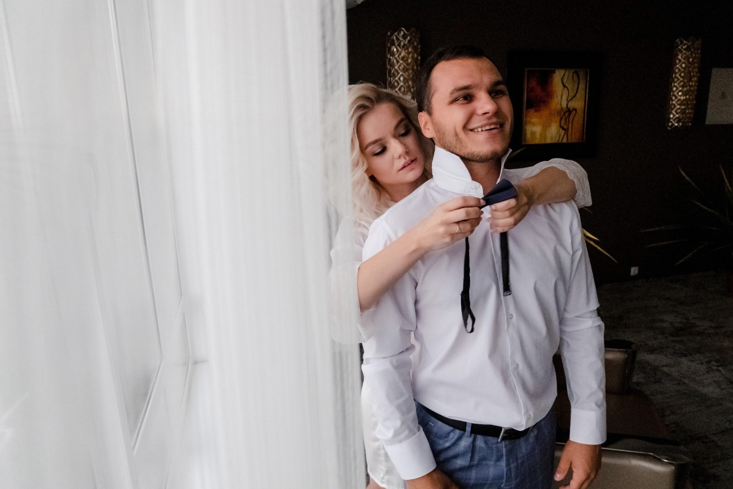 Поле, утро, Каргала. Фотограф Алексей Бояркин в Оренбурге