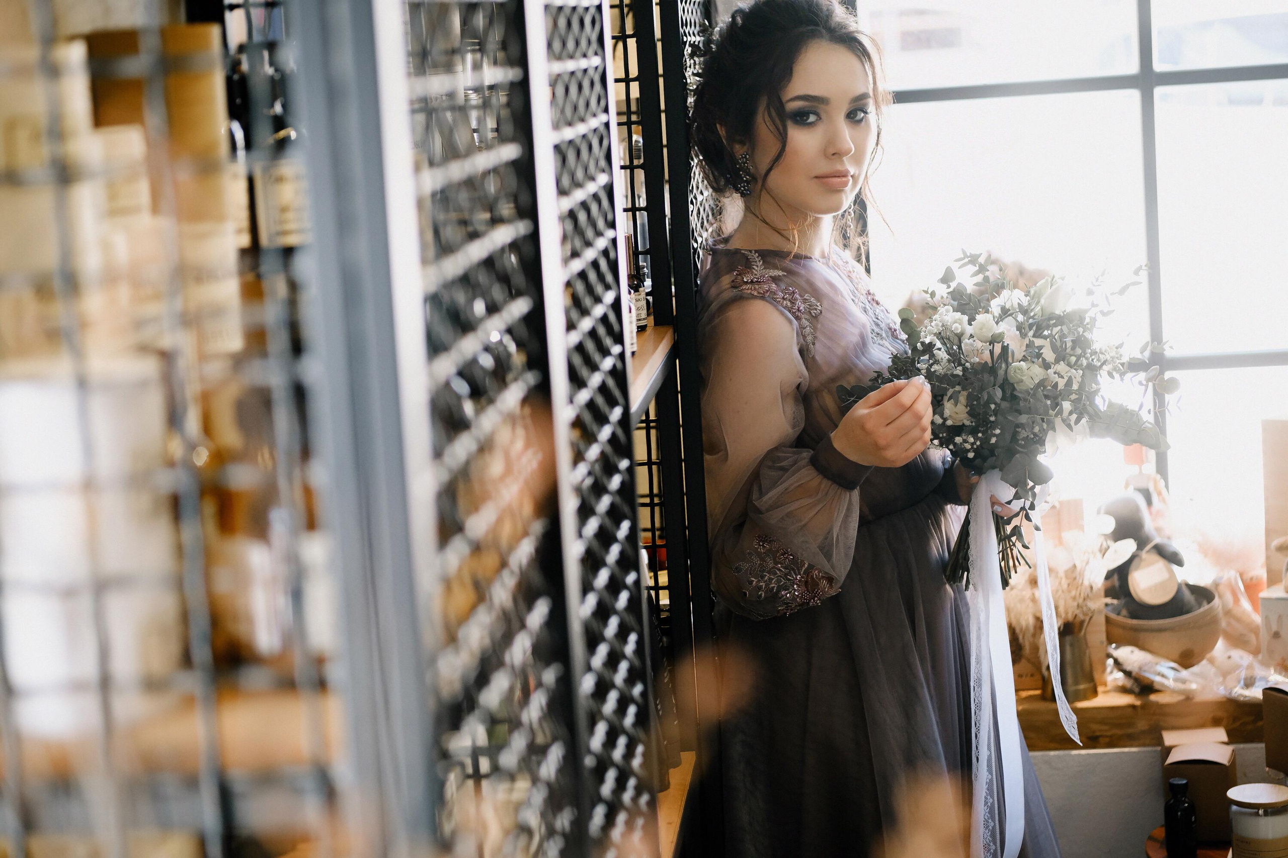 Фотограф Алексей Бояркин в Оренбурге