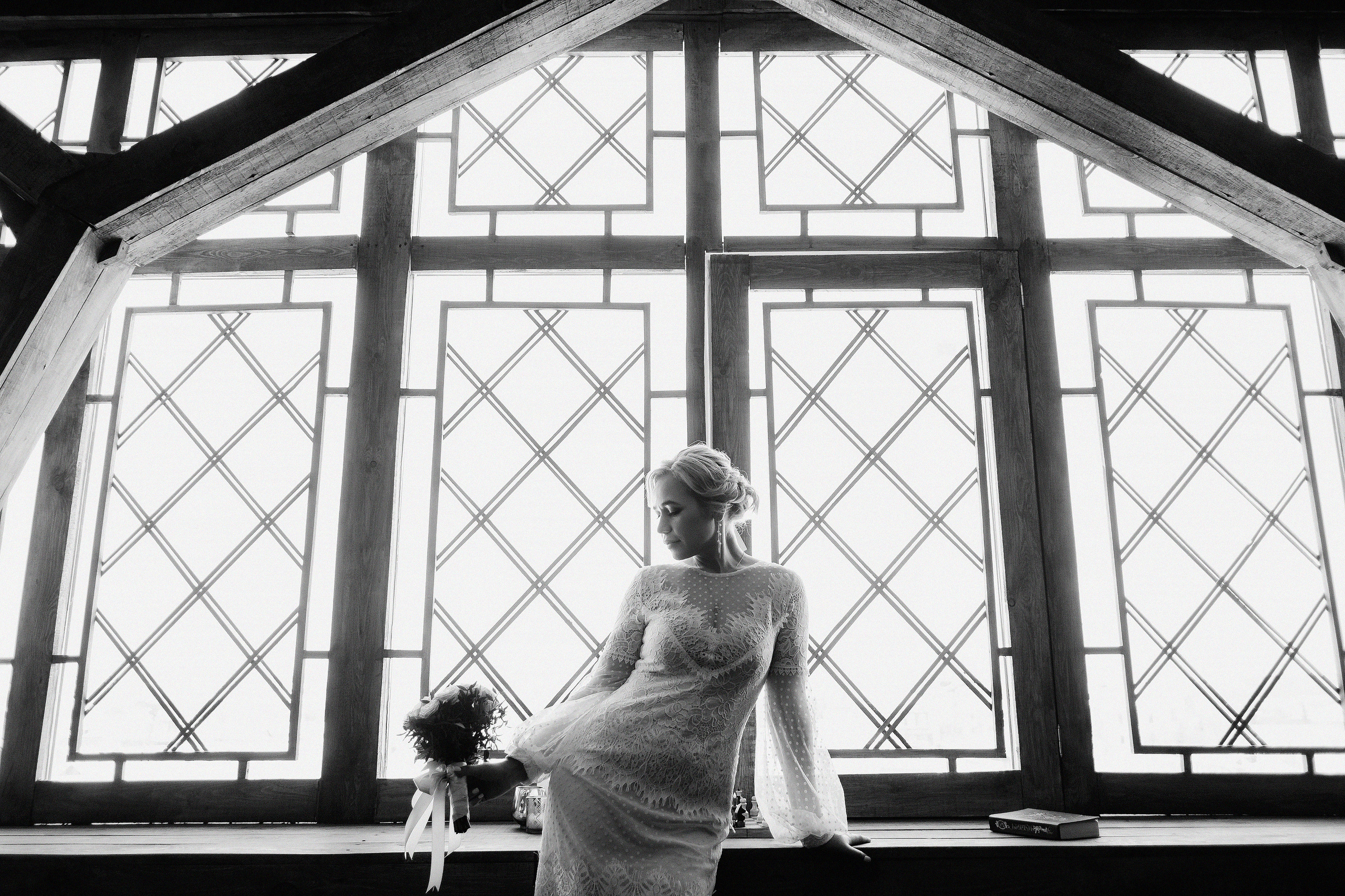 Фотограф Алексей Бояркин в Оренбурге