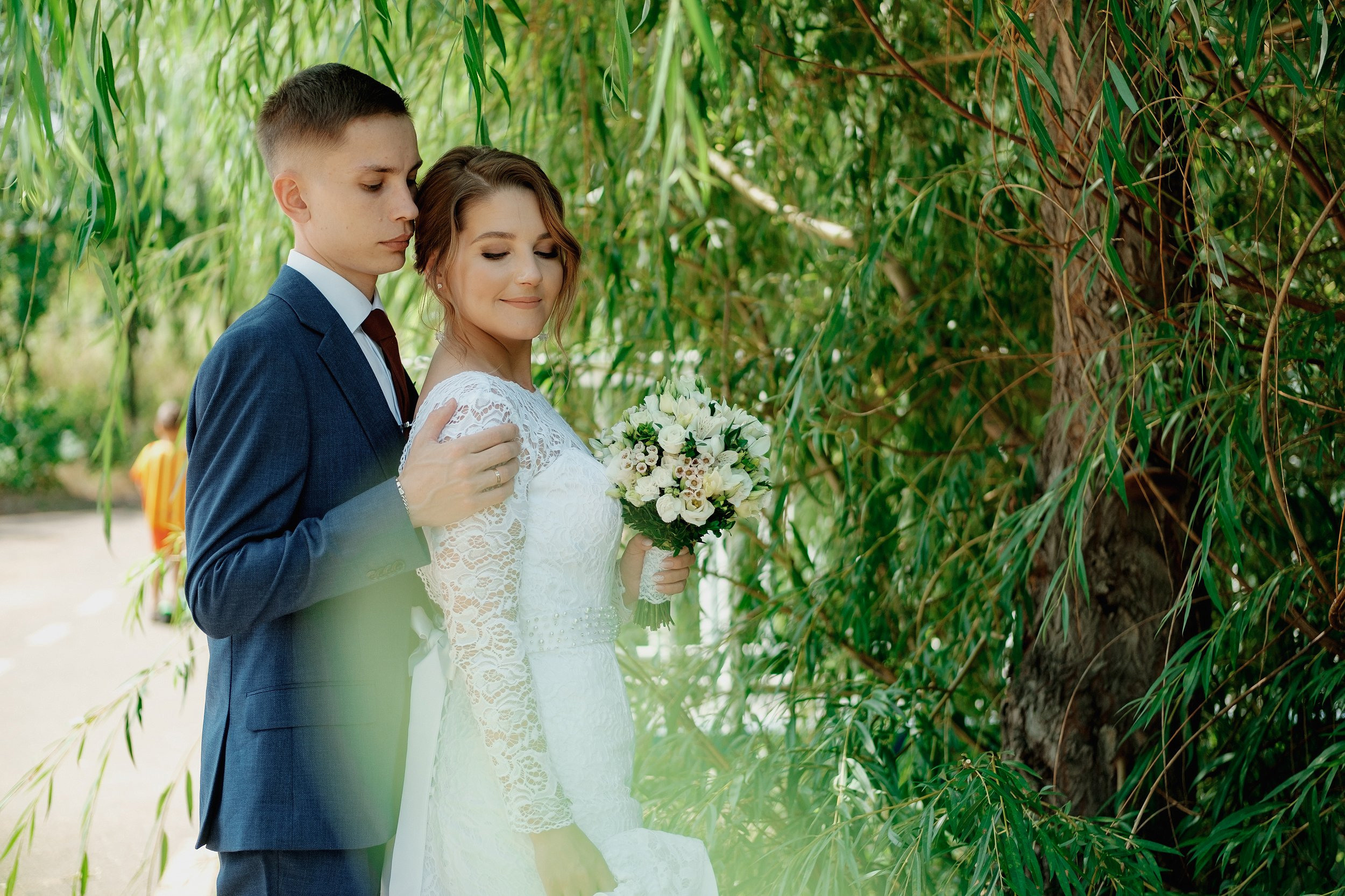 Ничего необычного, а просто по любви. Фотограф Алексей Бояркин в Оренбурге