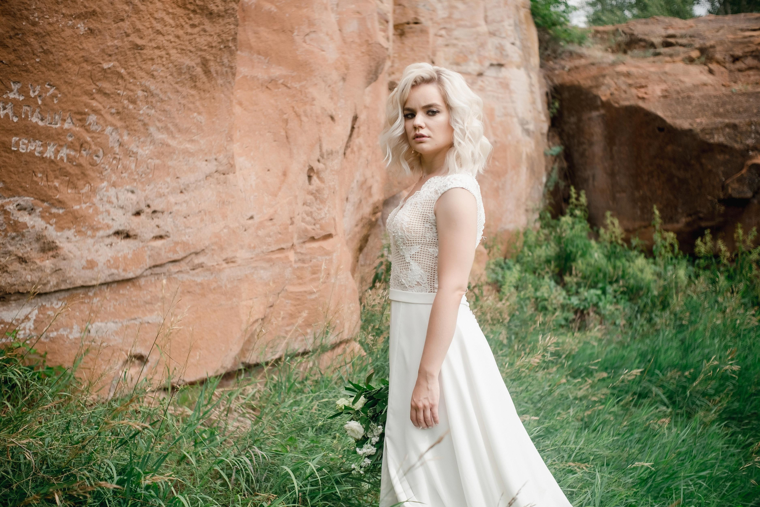 Поле, утро, Каргала. Фотограф Алексей Бояркин в Оренбурге