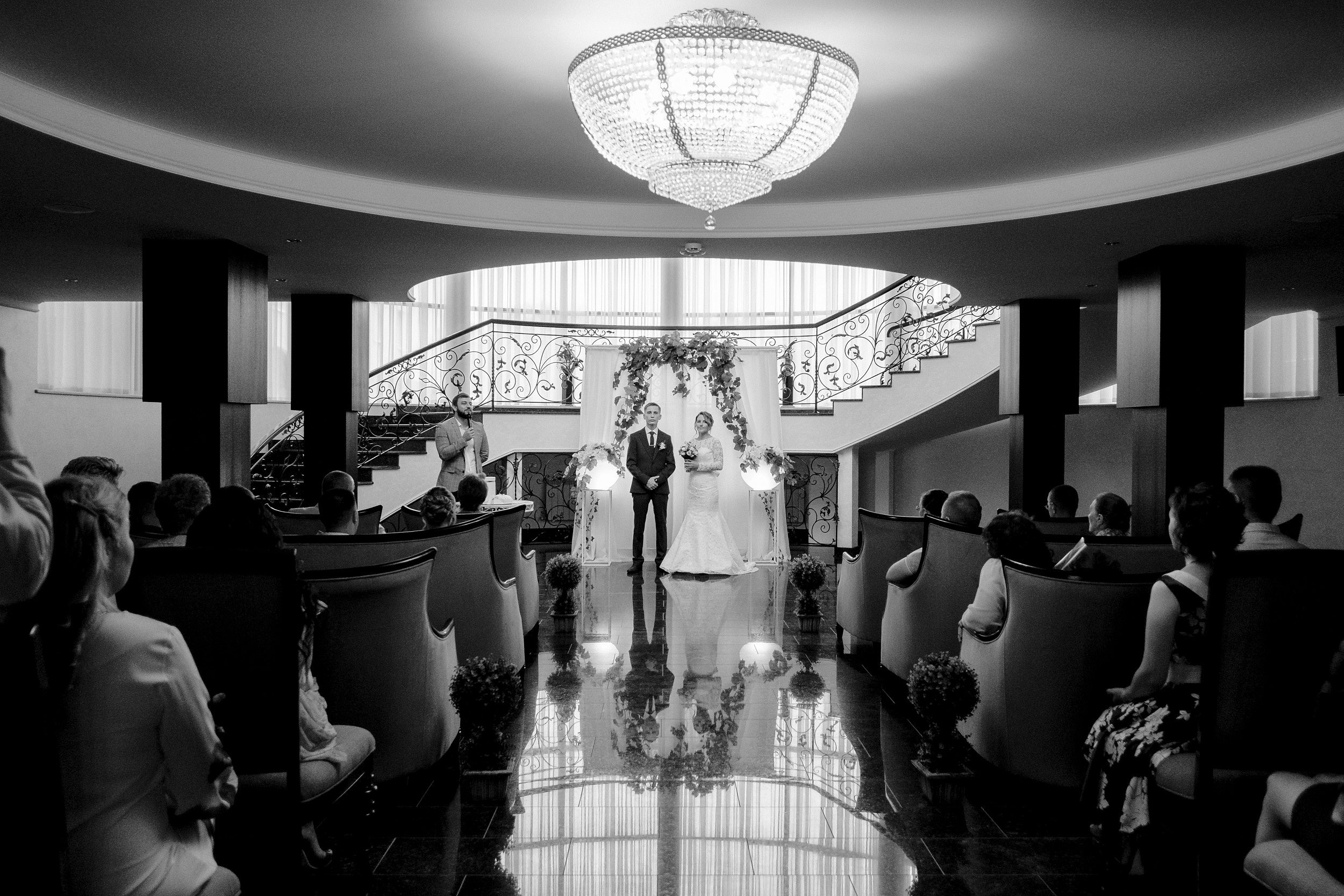 Ничего необычного, а просто по любви. Фотограф Алексей Бояркин в Оренбурге