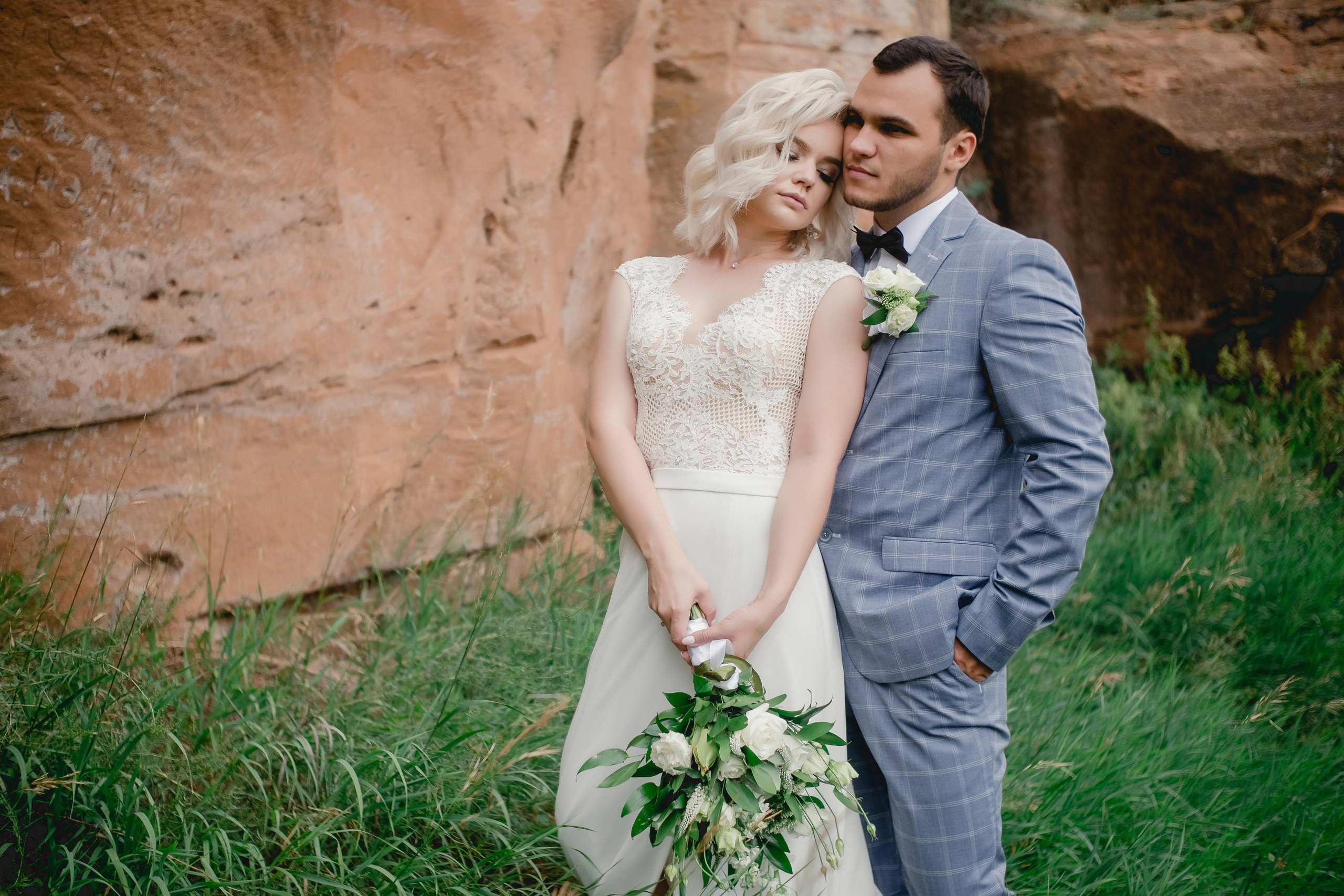 Поле, утро, Каргала. Фотограф Алексей Бояркин в Оренбурге