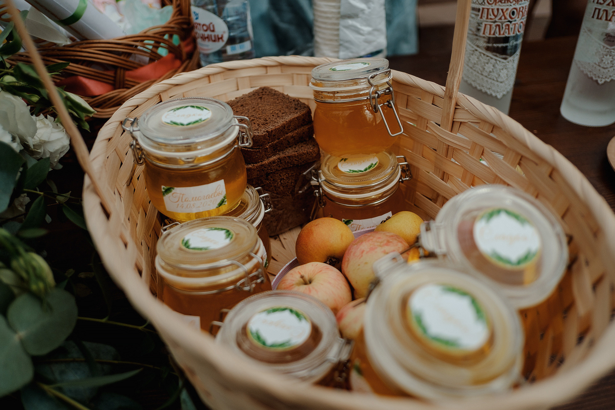 По летнему с близкими. Фотограф Алексей Бояркин в Оренбурге