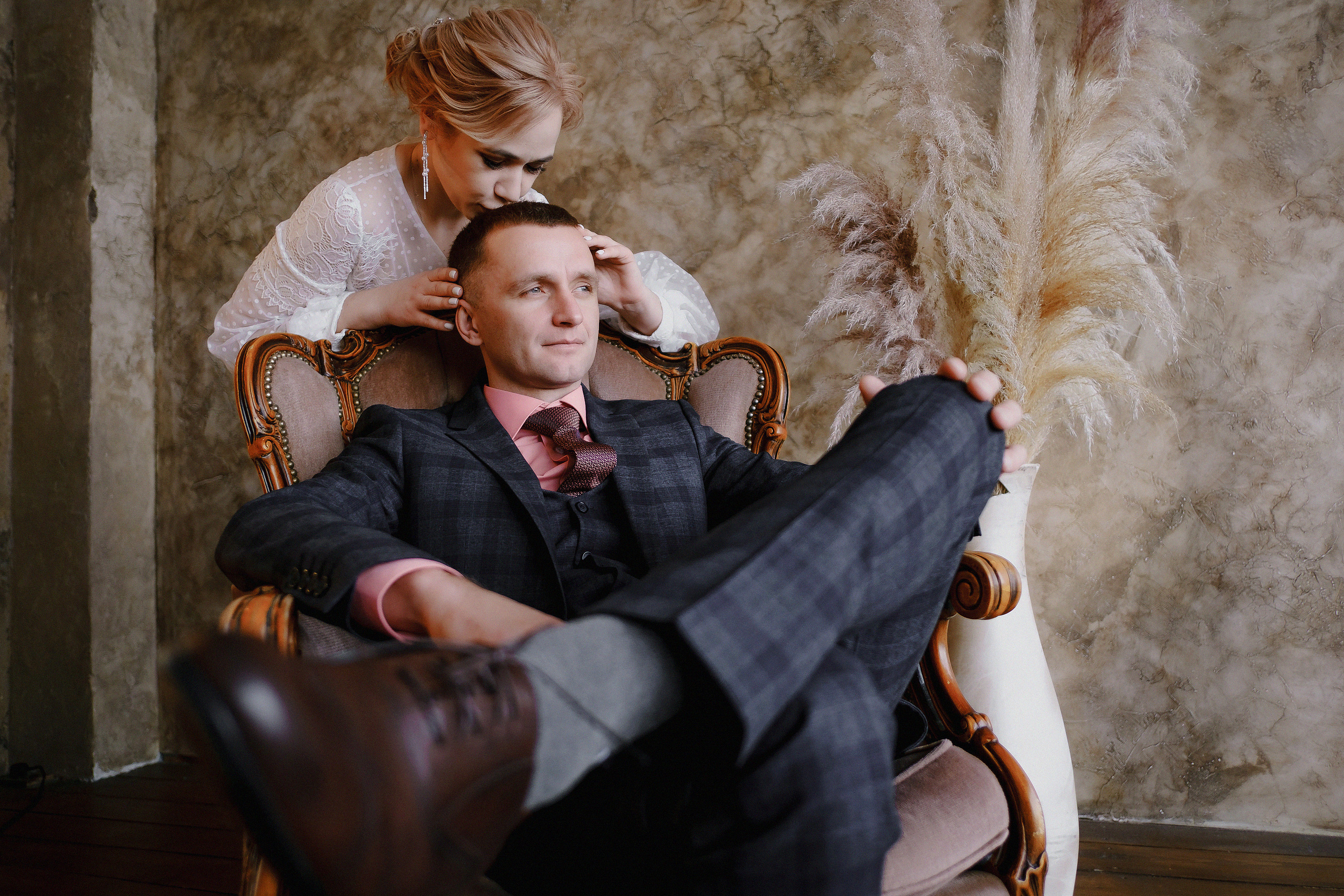 Фотограф Алексей Бояркин в Оренбурге