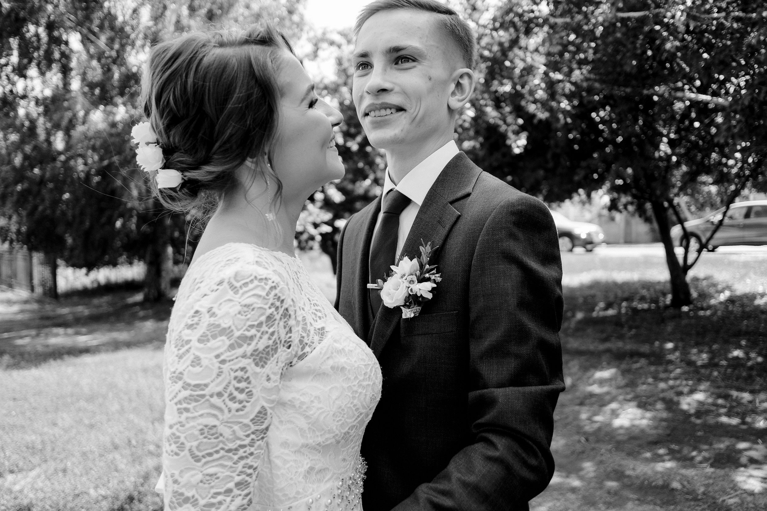 Ничего необычного, а просто по любви. Фотограф Алексей Бояркин в Оренбурге