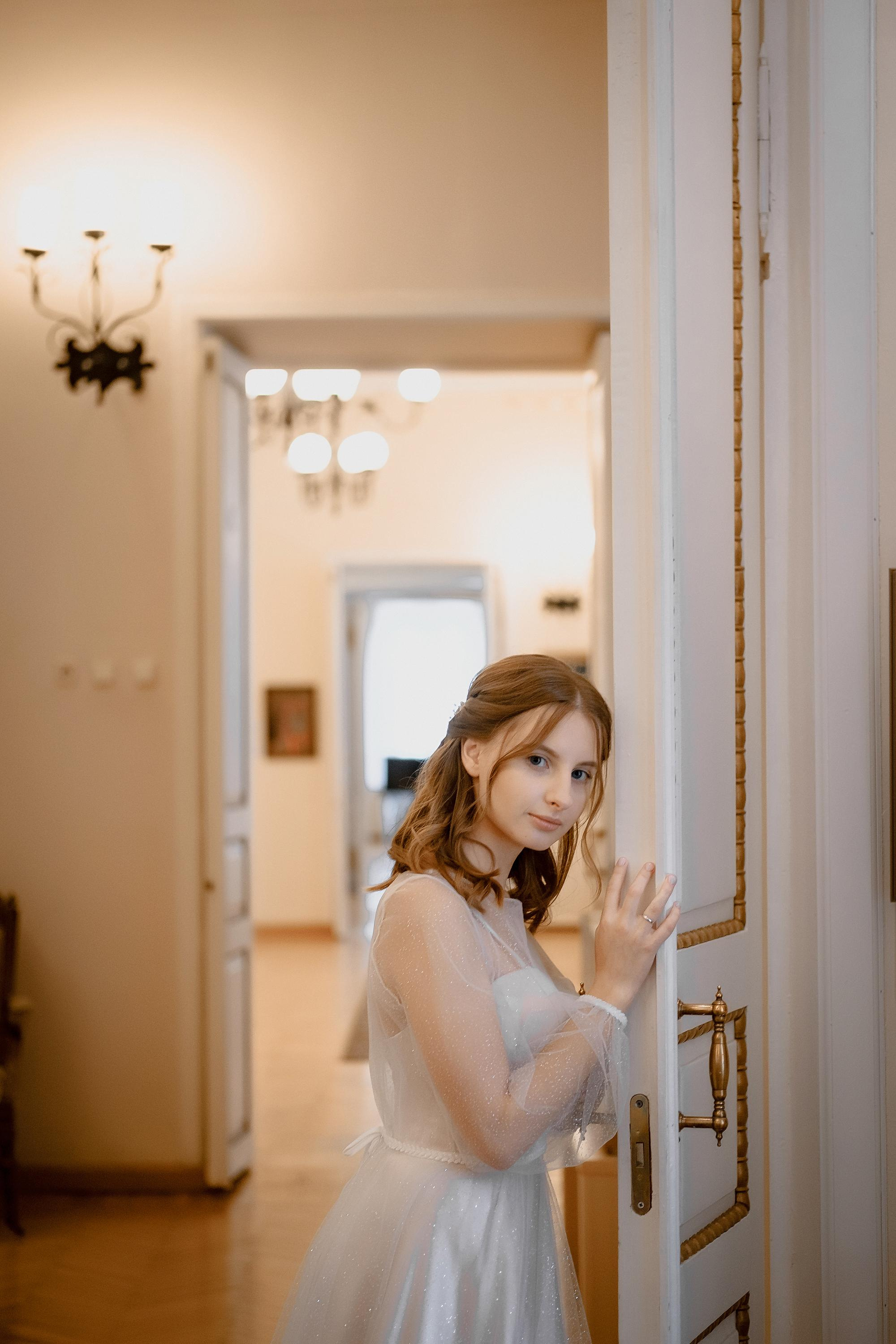 В музеи с любовью!. Фотограф Алексей Бояркин в Оренбурге