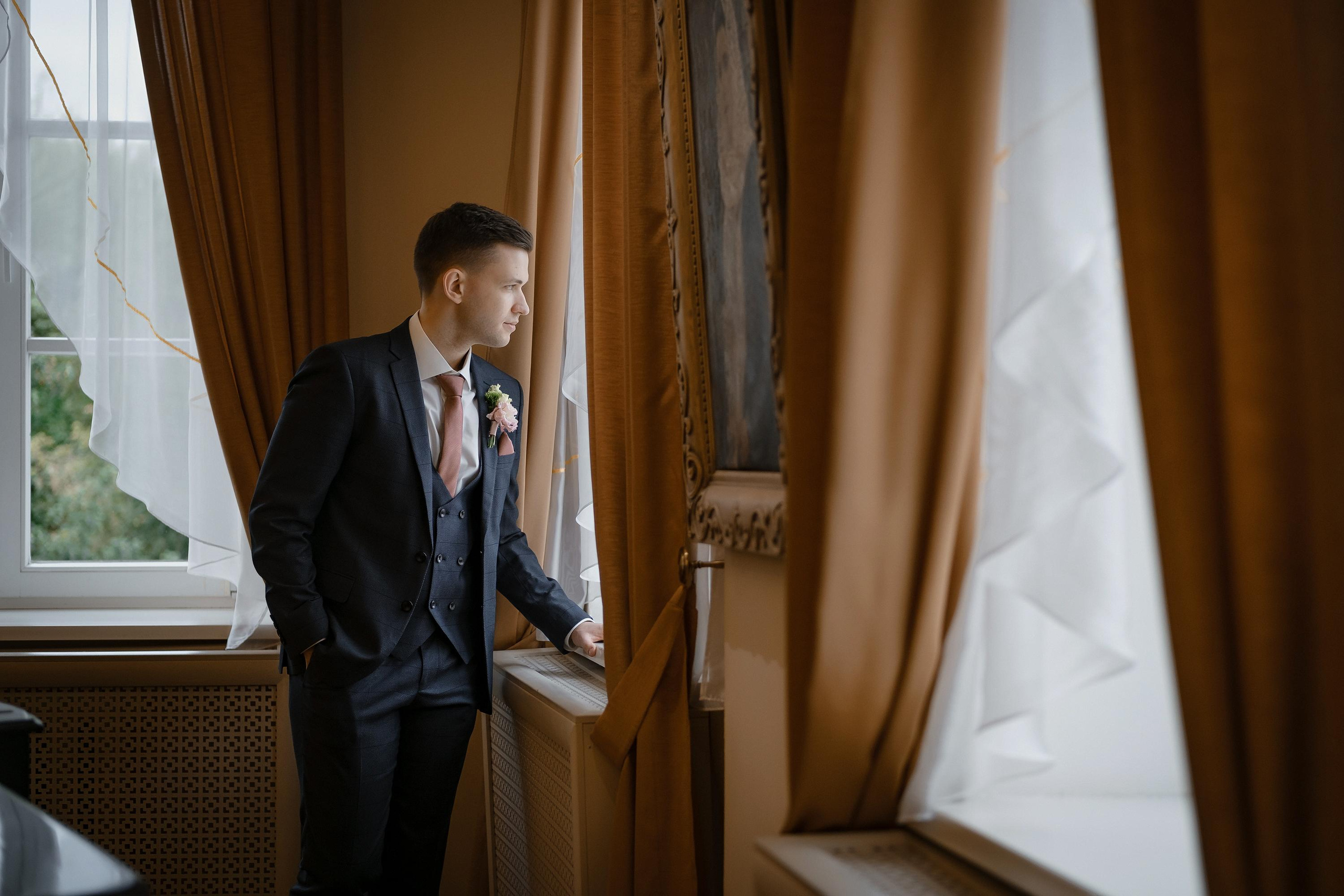 В музеи с любовью!. Фотограф Алексей Бояркин в Оренбурге