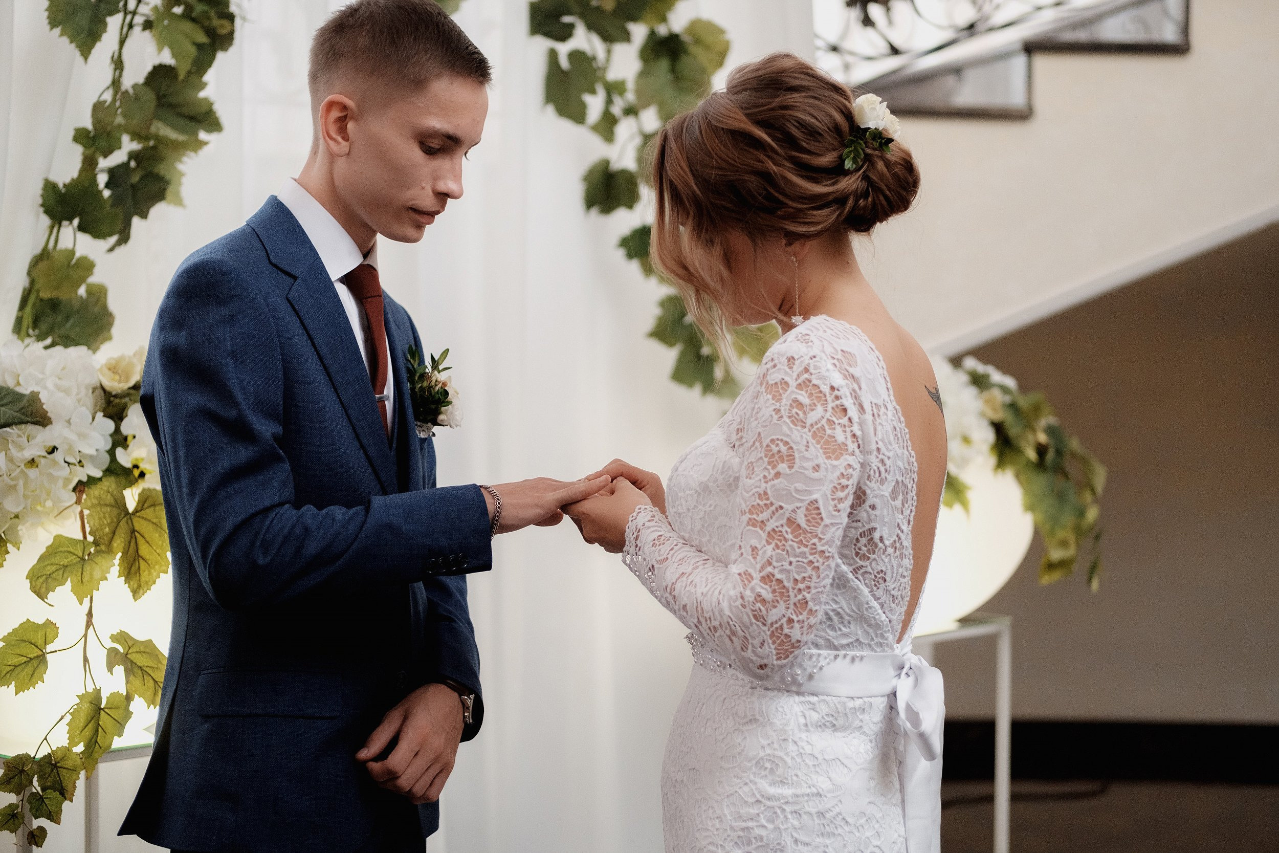 Ничего необычного, а просто по любви. Фотограф Алексей Бояркин в Оренбурге